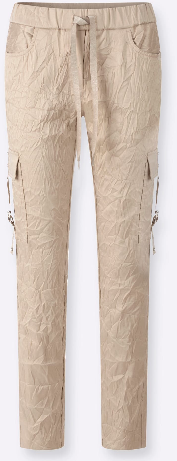 heine Pantalon tissé
