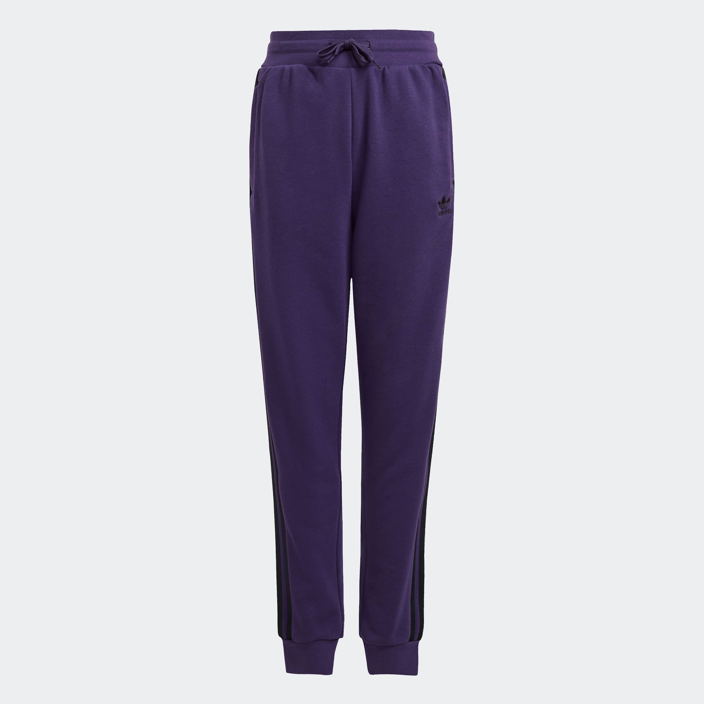 adidas Originals Pantalon de sport »VELOUR PANTS«