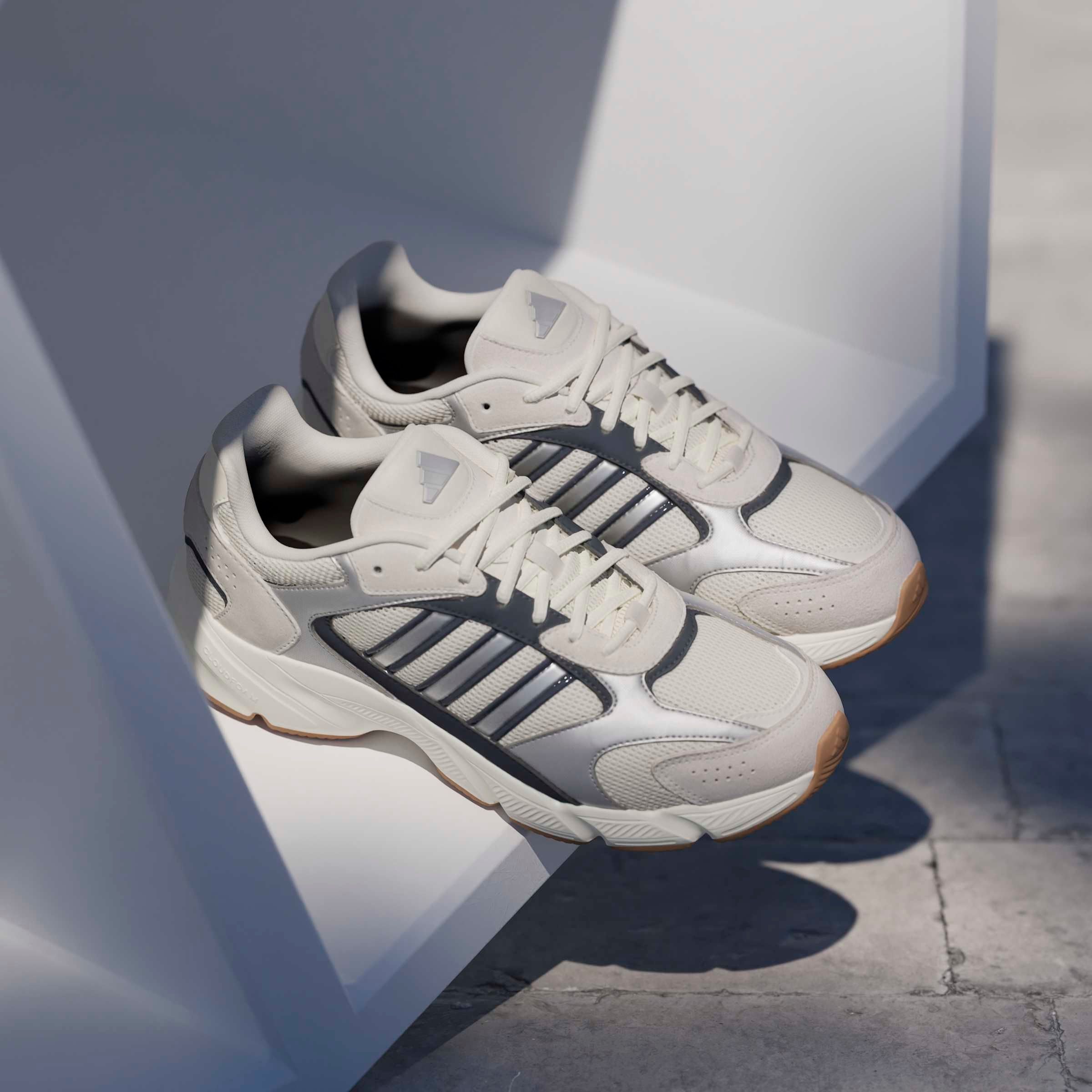 adidas Sportswear Sneakers »CRAZYCHAOS 2000«  inspiriert vom Design des adistar control
