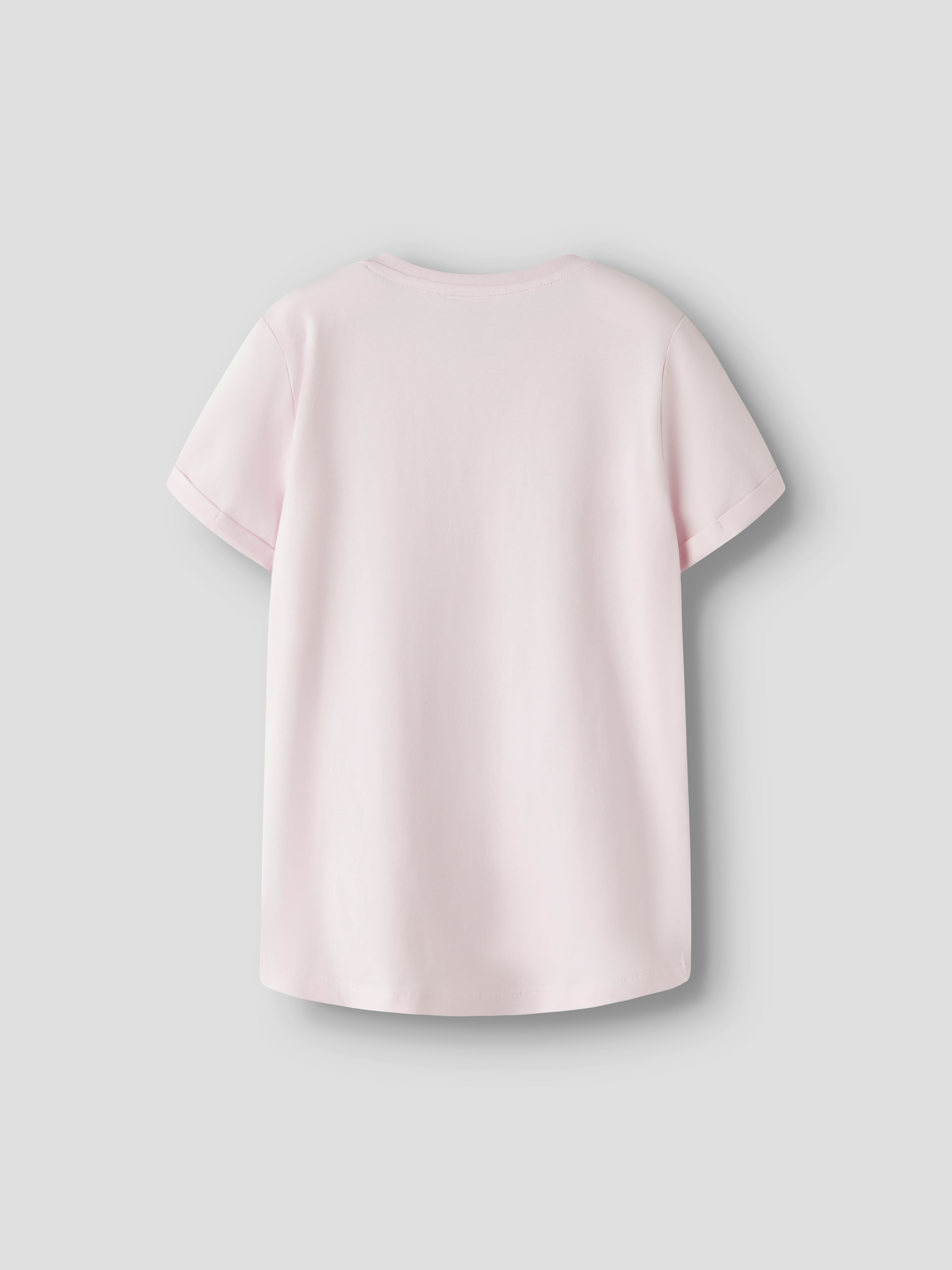 Name It Kurzarmshirt »NKFVIX 2P SS TOP« Packung, 2 Baumwollmischung, normal geschnitten