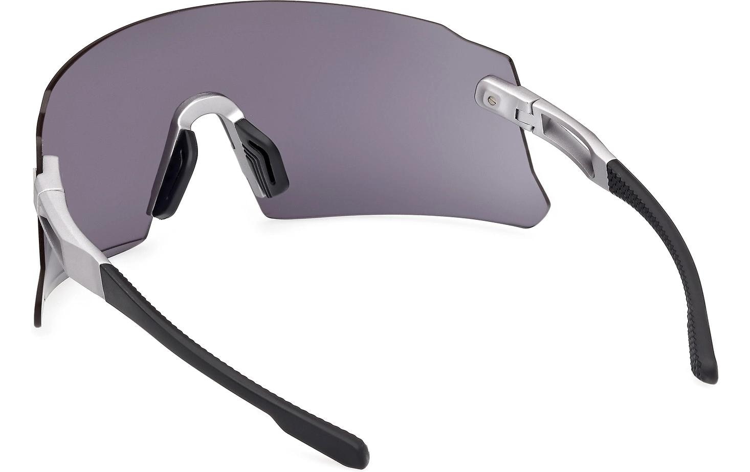 adidas Performance Sportbrille »Dunamis Pro SP0100 Frame Grey« UV Schutz