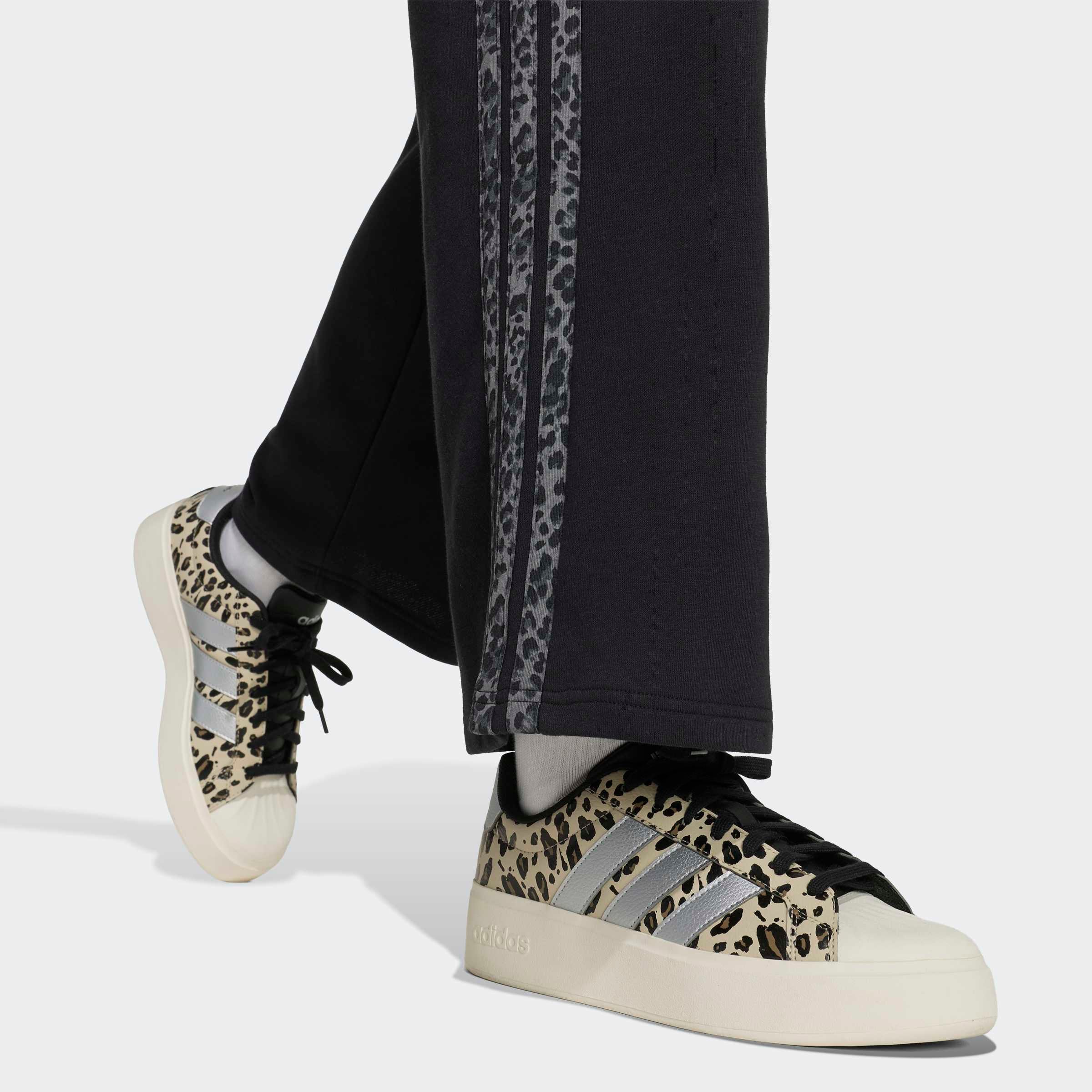 adidas Sportswear Sporthose »JG AN 3S FT PT«