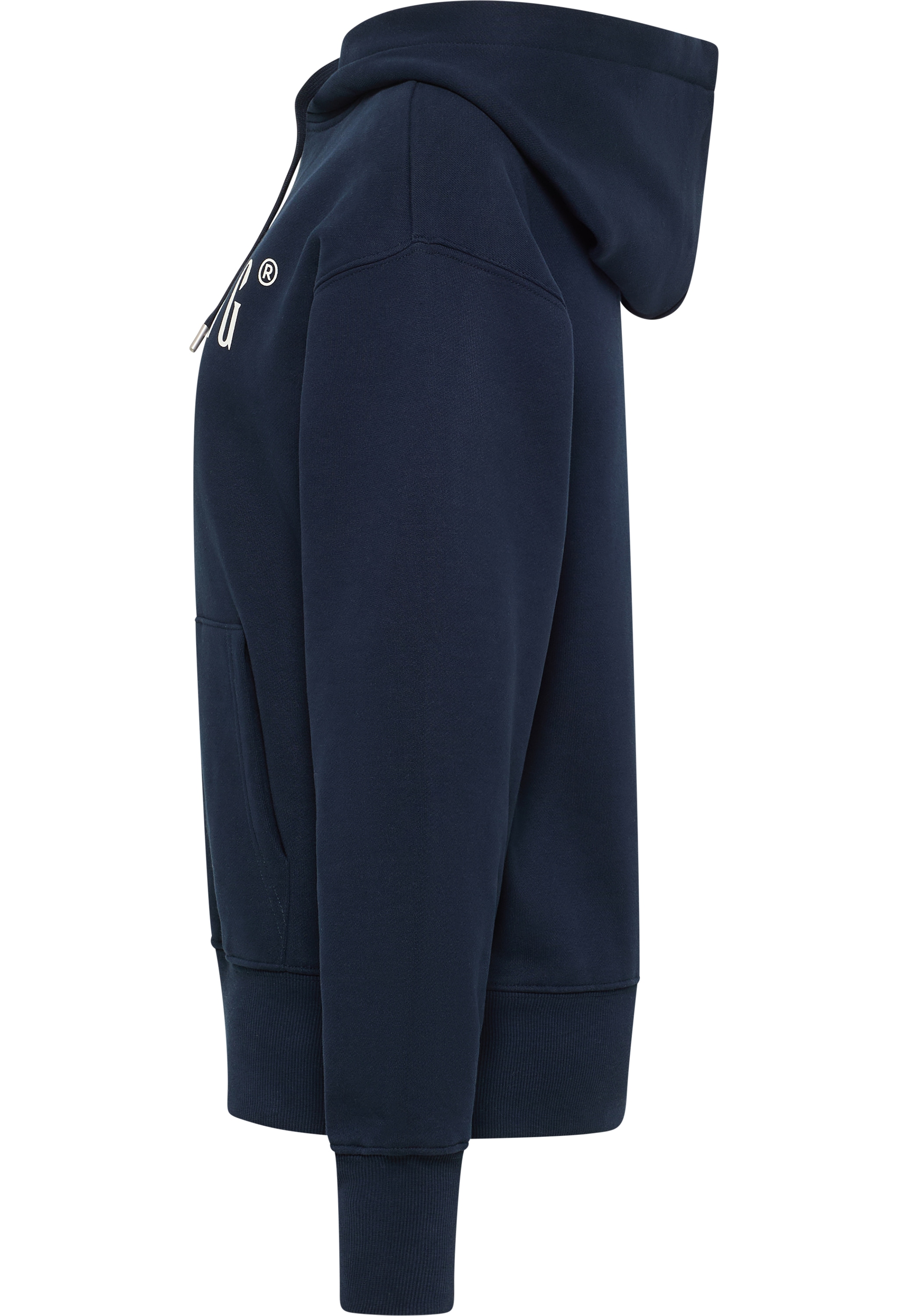 MUSTANG Sweatshirt »Damen Style Margo«
