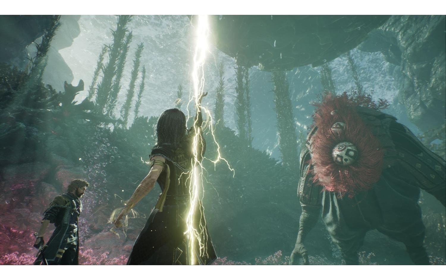 BANDAI NAMCO Logiciel de jeu »Clair Obscur: Expedition 33 [PS5] (Box)«