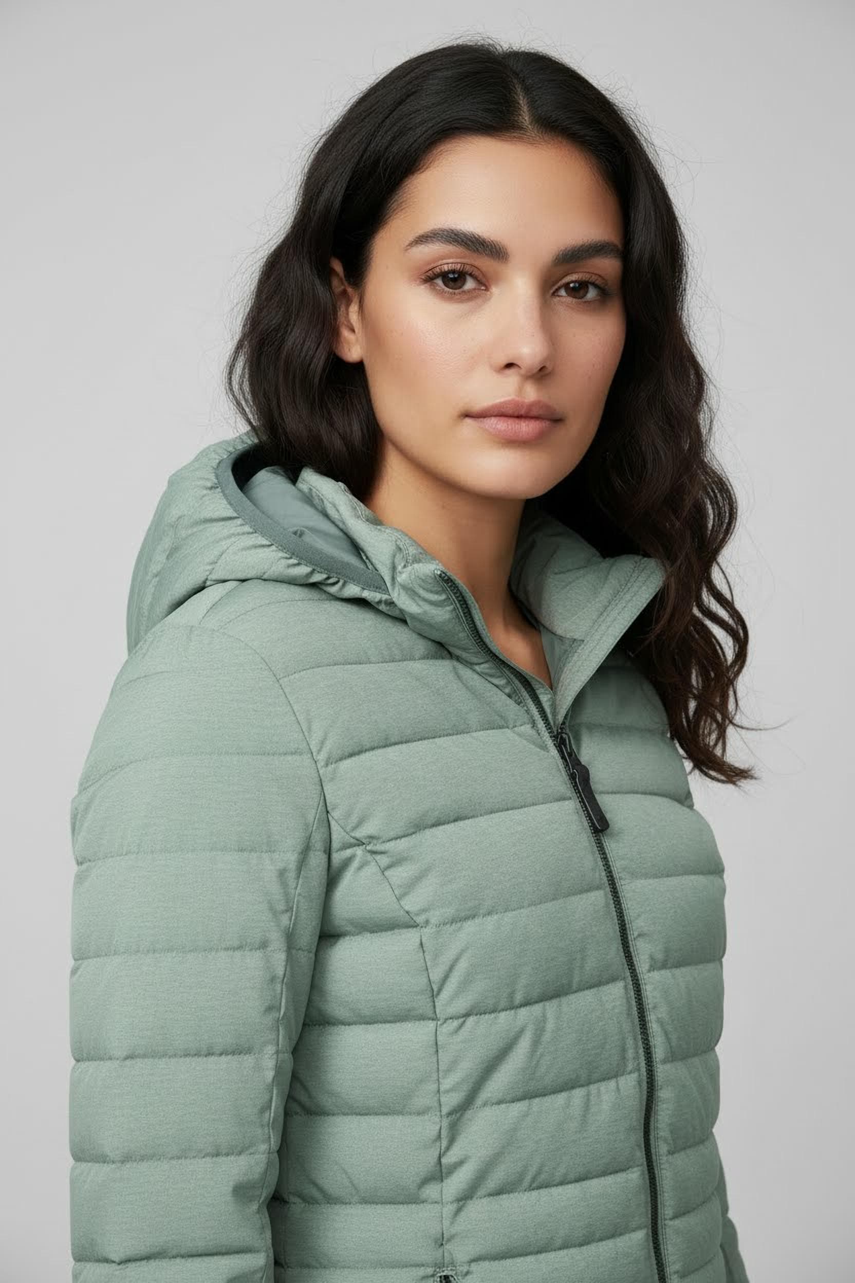 G.I.G.A. DX by killtec Steppjacke »GW 49 WMN QLTD JCKT« 1 Stk. tlg. wärmend & wasserabweisend, Übergangsjacke