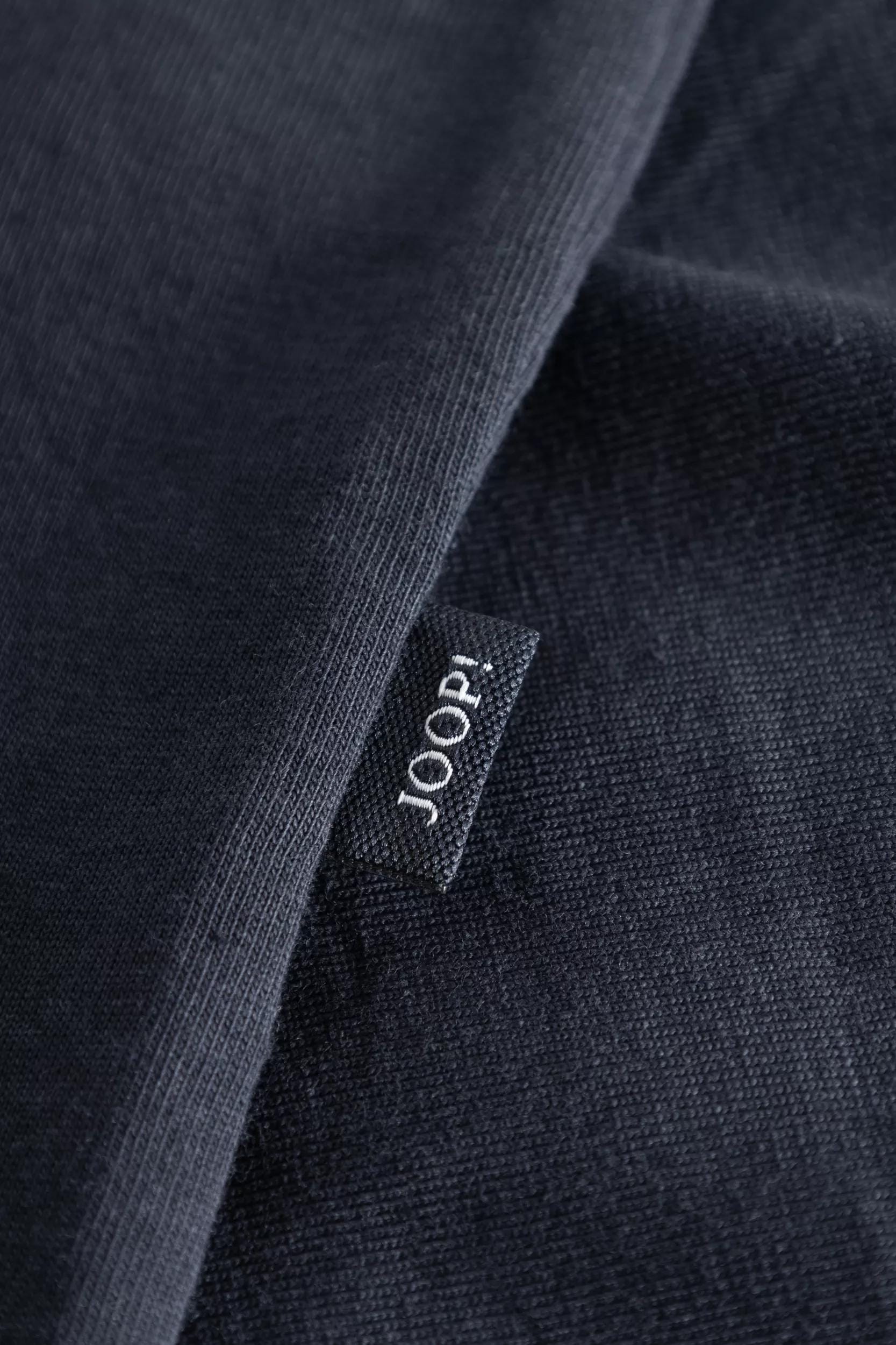 Joop Jeans T-shirt à manches longues »JJJ-33Alphis-L« avec broderie du logo