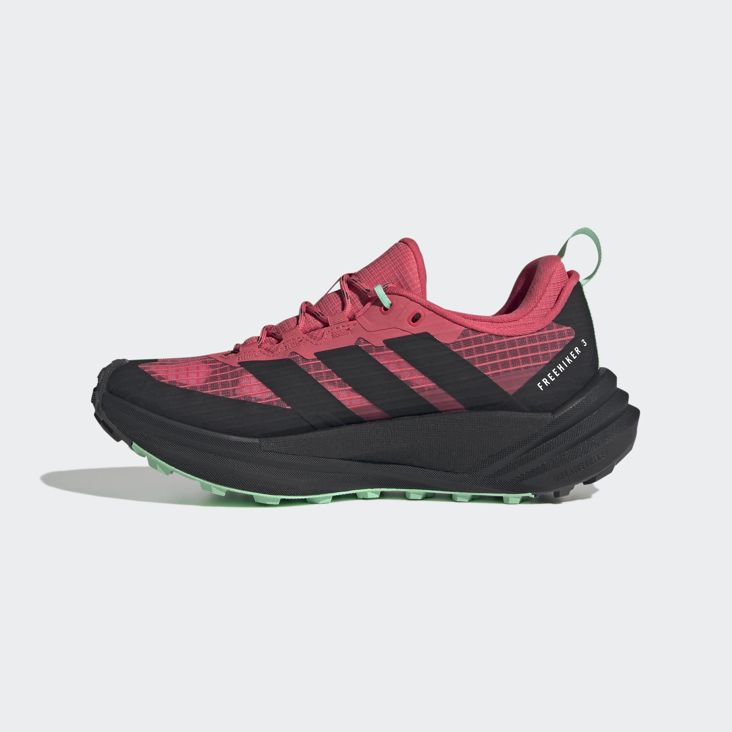 adidas TERREX Chaussure de randonnée »FREEHIKER 3 LOW GORE-TEX®«  imperméable grâce à la membrane Gore-Tex
