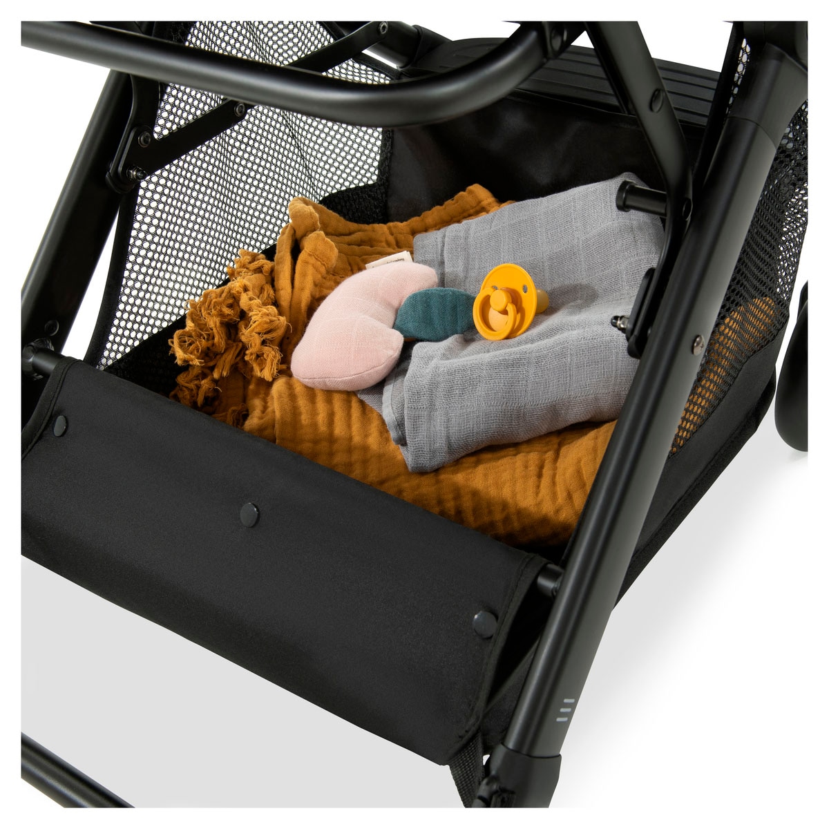 Hauck Poussette pour enfants »Travel N Care« 25 kilos Reisebuggy, leicht; bis 25 kg belastbar