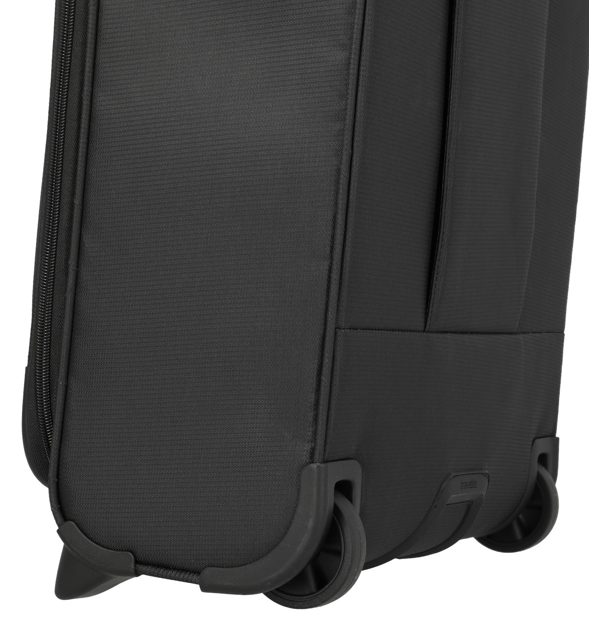 travelite Handgepäck-Trolley »JETPACK Multi Light 2 Cabin Handgepäck Koffer« 41 l 2 Rollen Weichgepäck, passend für Ryanair, Condor und viele gängige Airlines