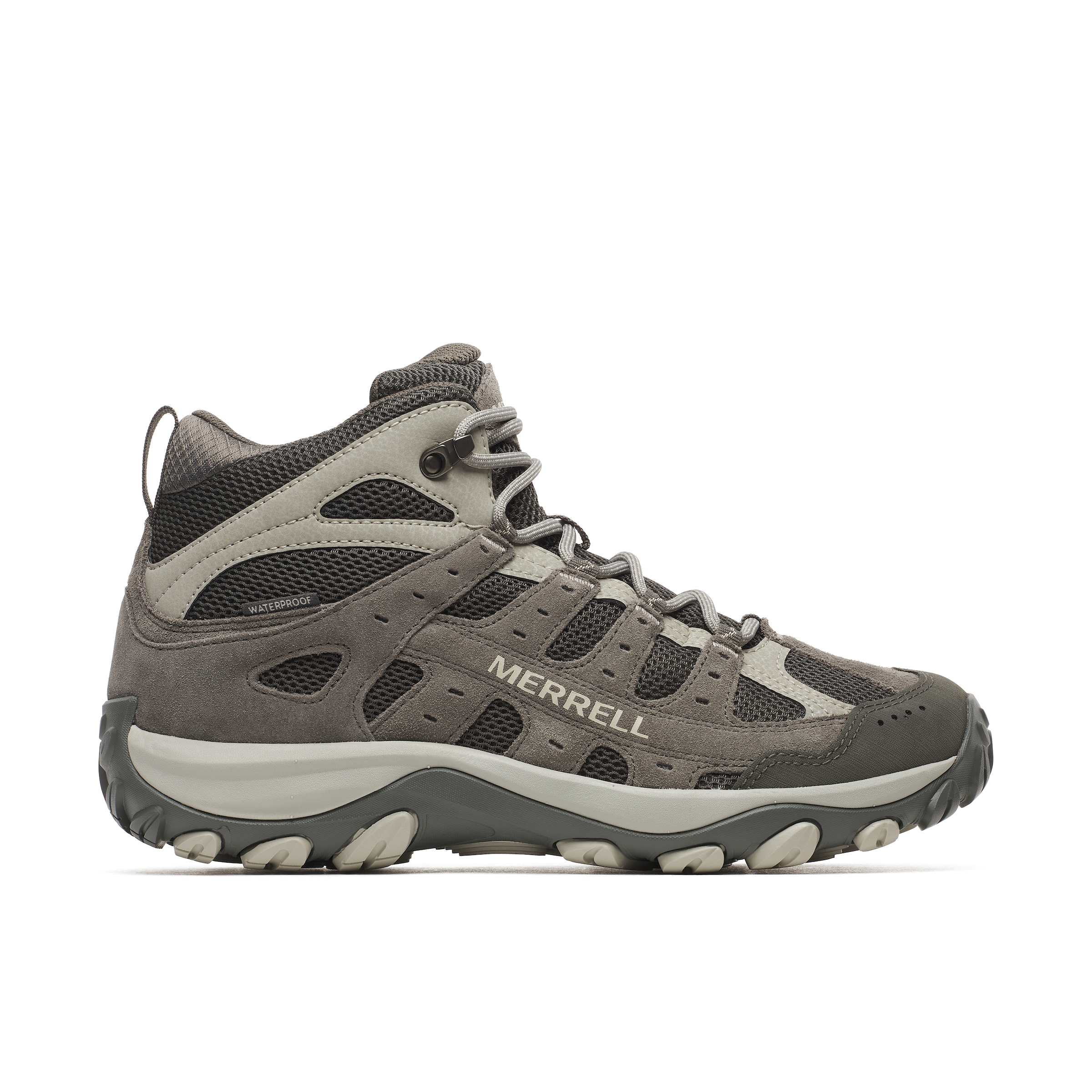 Merrell Chaussure de randonnée »ACCENTOR 4 MID WP«