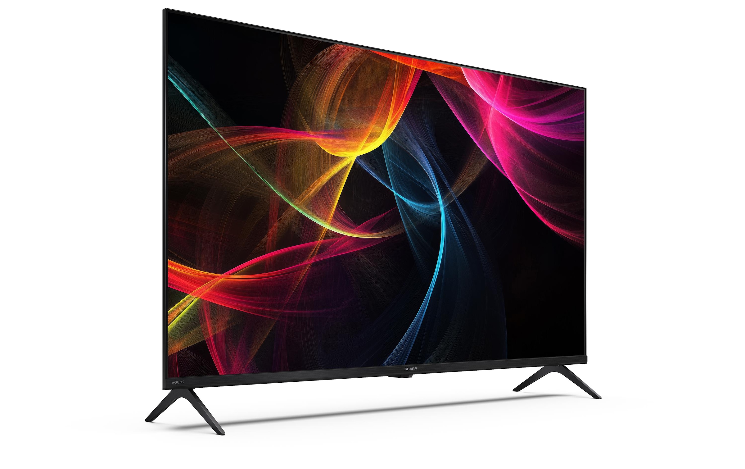 Sharp Téléviseur LED »4T-C43HLx« 108 cm/43 ″