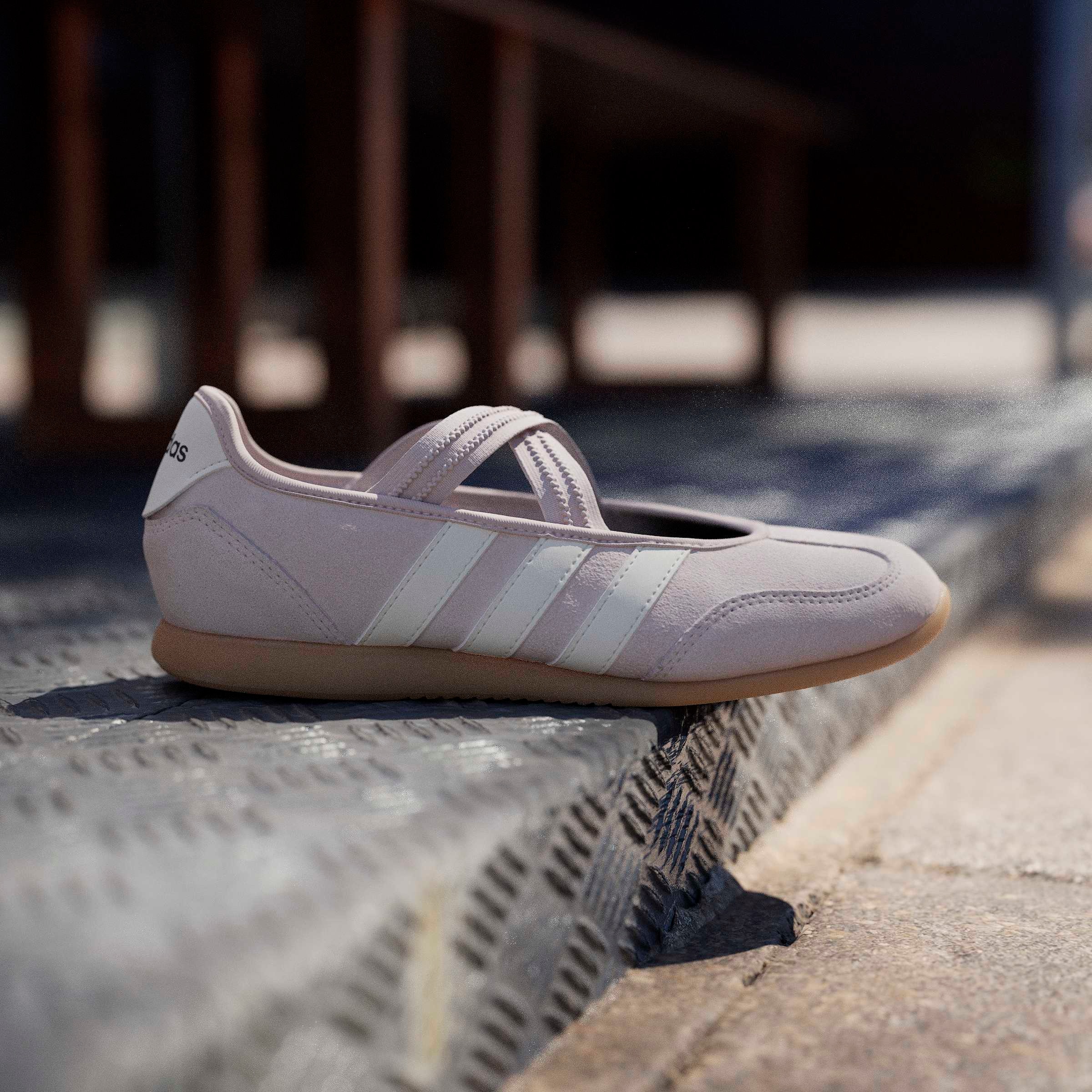 adidas Sportswear Ballerines Sneaker »BARREDA MARY JANE«