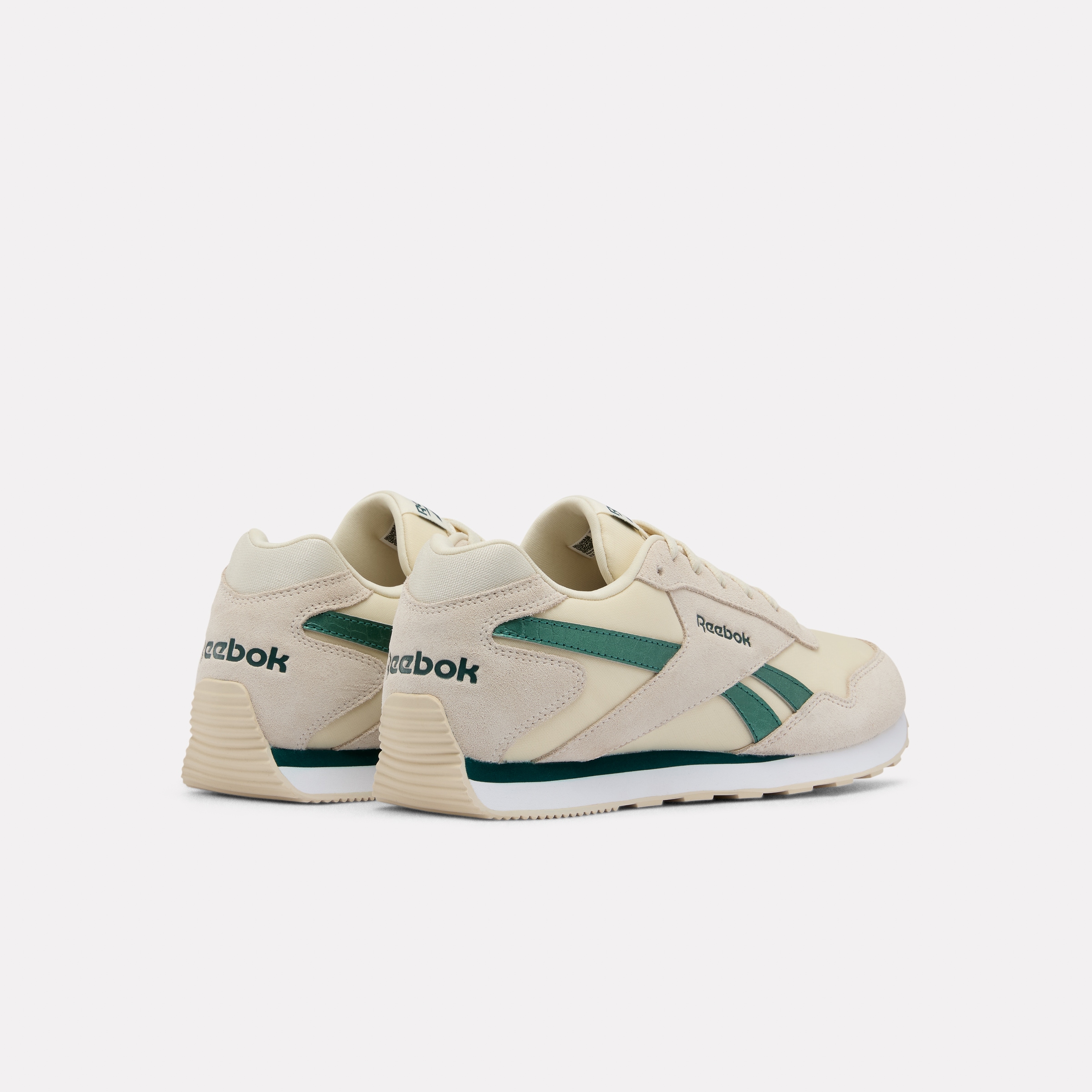 Reebok Classic Chaussure d'entraînement »REEBOK GLIDE LOW«