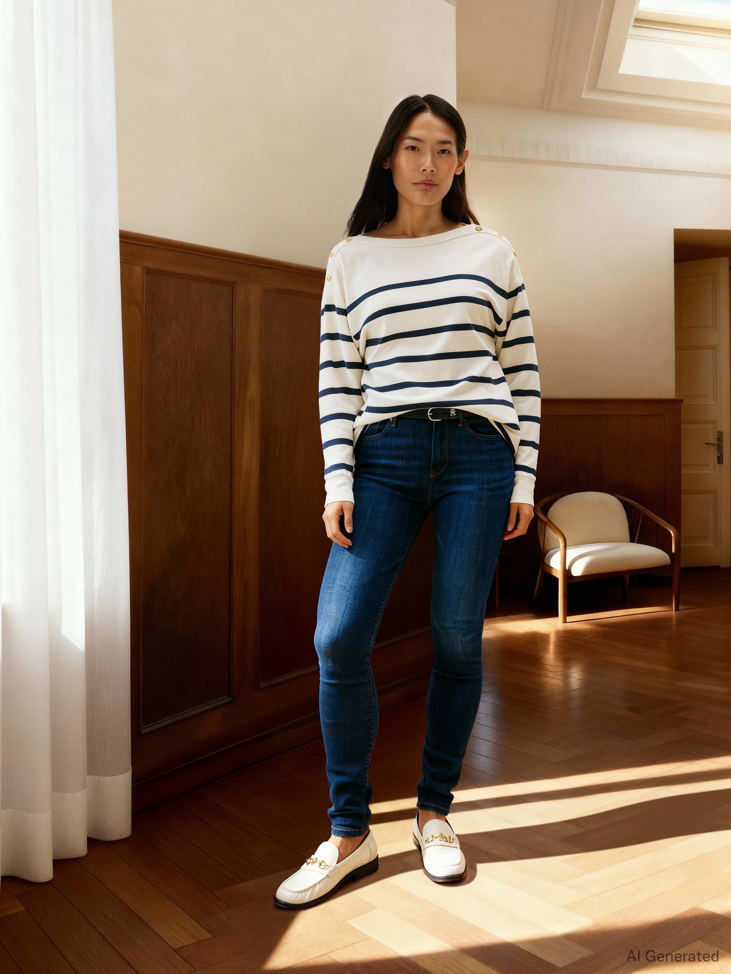 Tommy Hilfiger Jeans skinny »HERITAGE COMO SKINNY RW« mit Tommy Hilfiger Logo-Badge