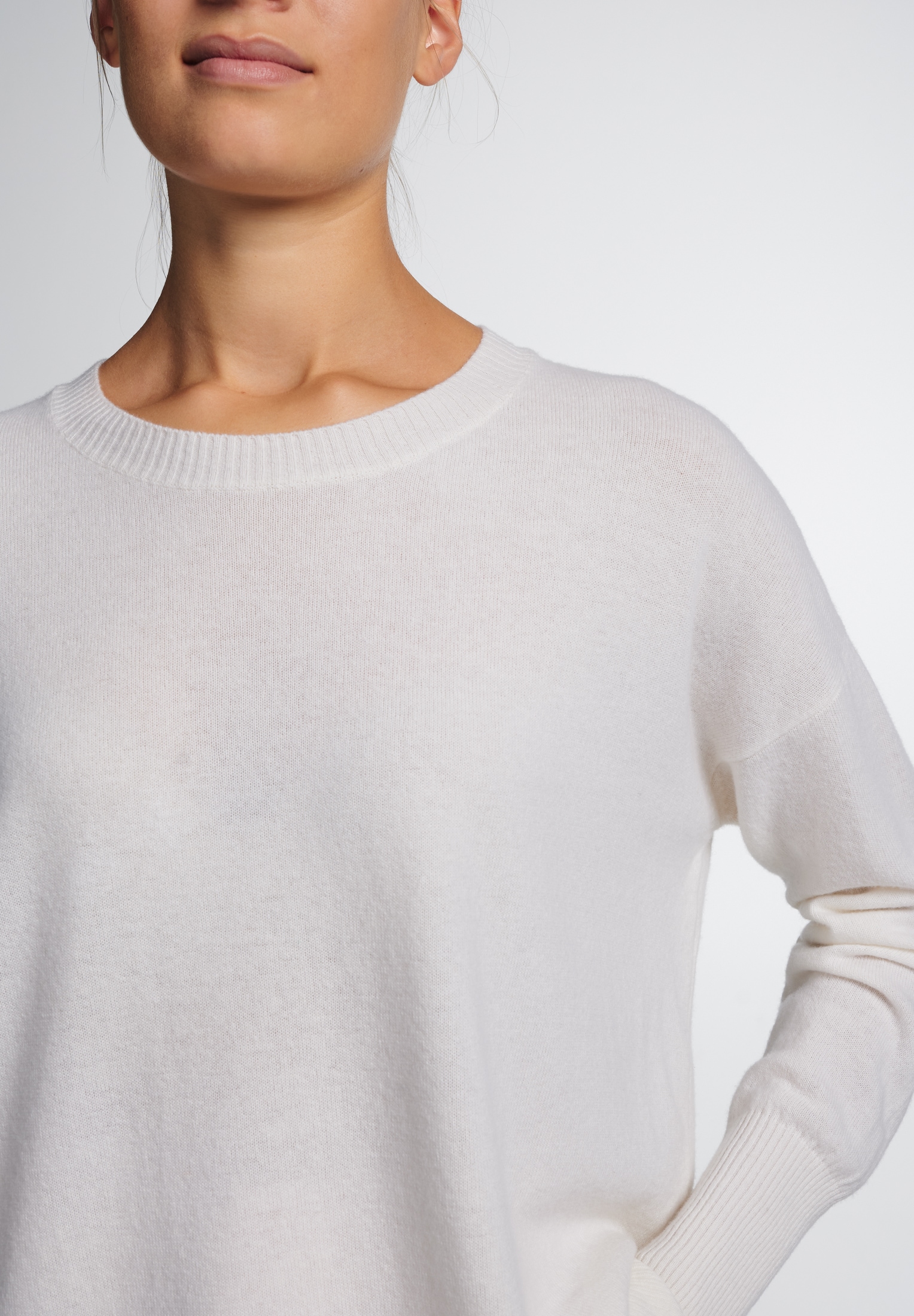 Eterna Strickpullover
