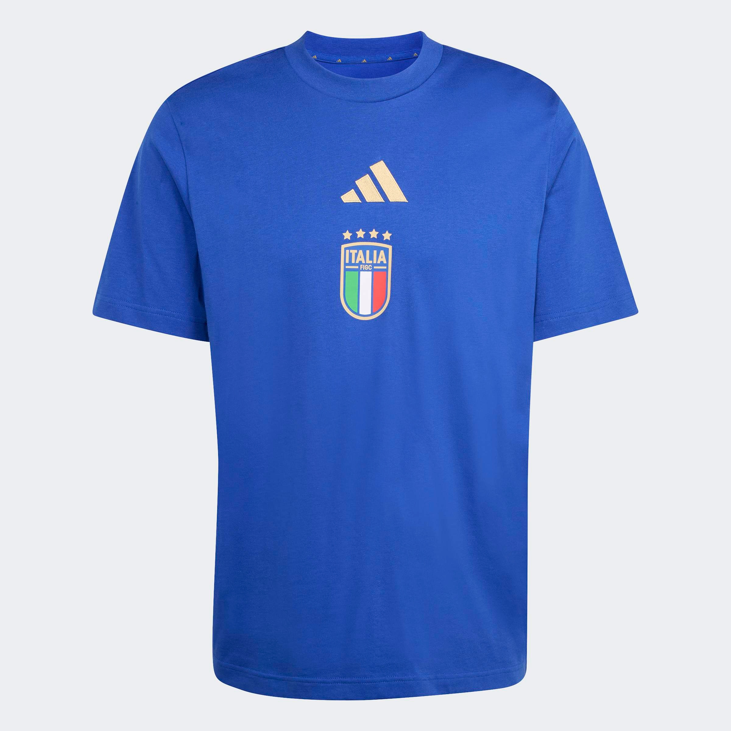 adidas Performance T-Shirt »ITALIEN DNA GRAFIK«