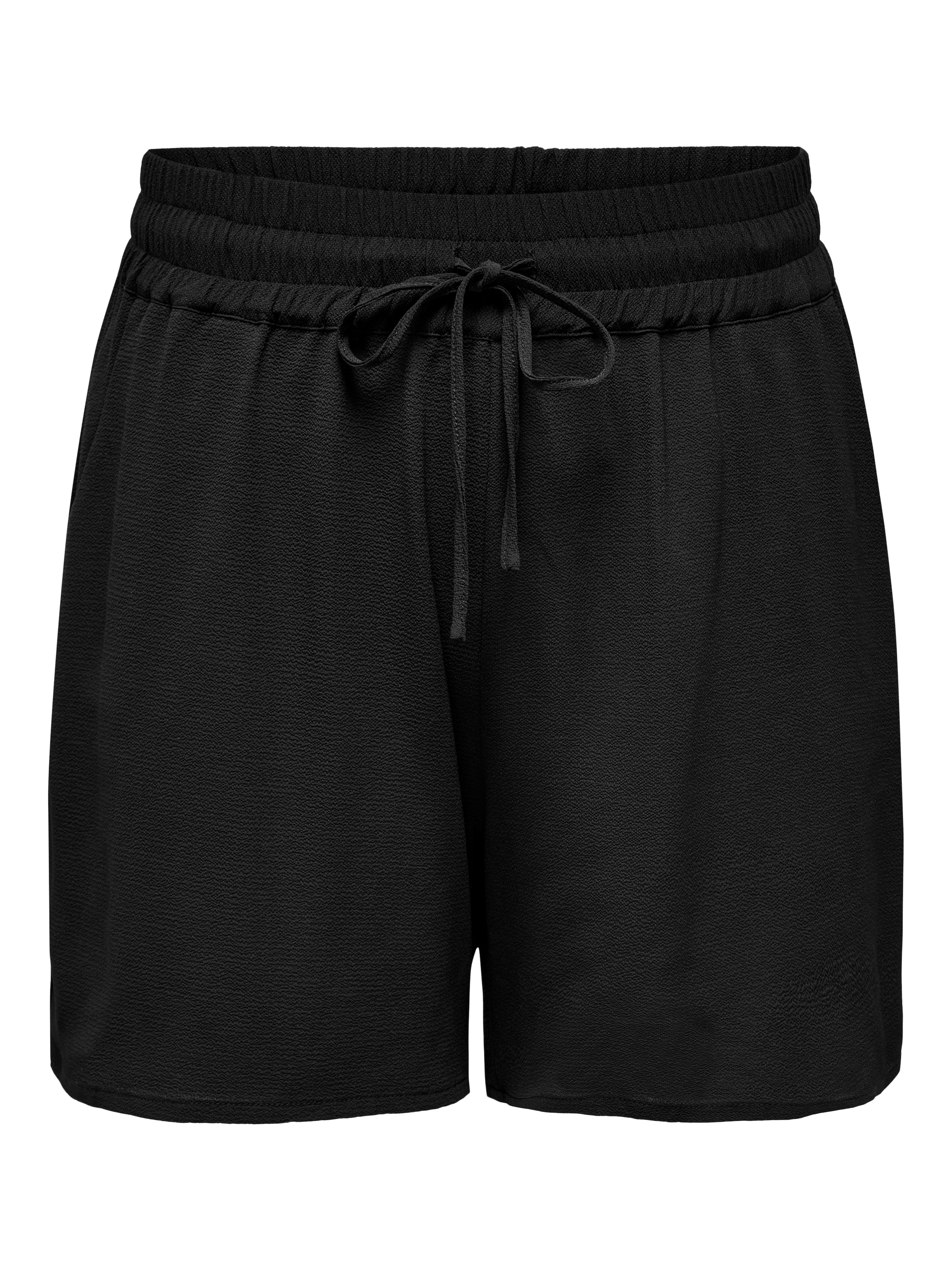 ONLY CARMAKOMA Shorts »CARLUX LIFE SHORTS NOOS«