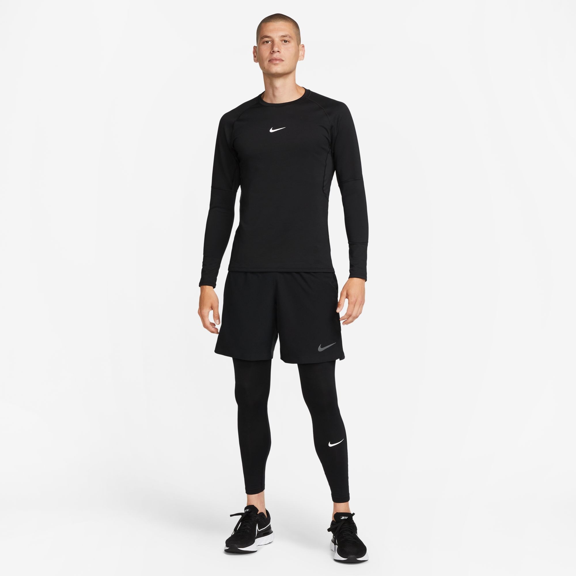 Nike Trainingstights »PRO WARM MENS TIGHTS«