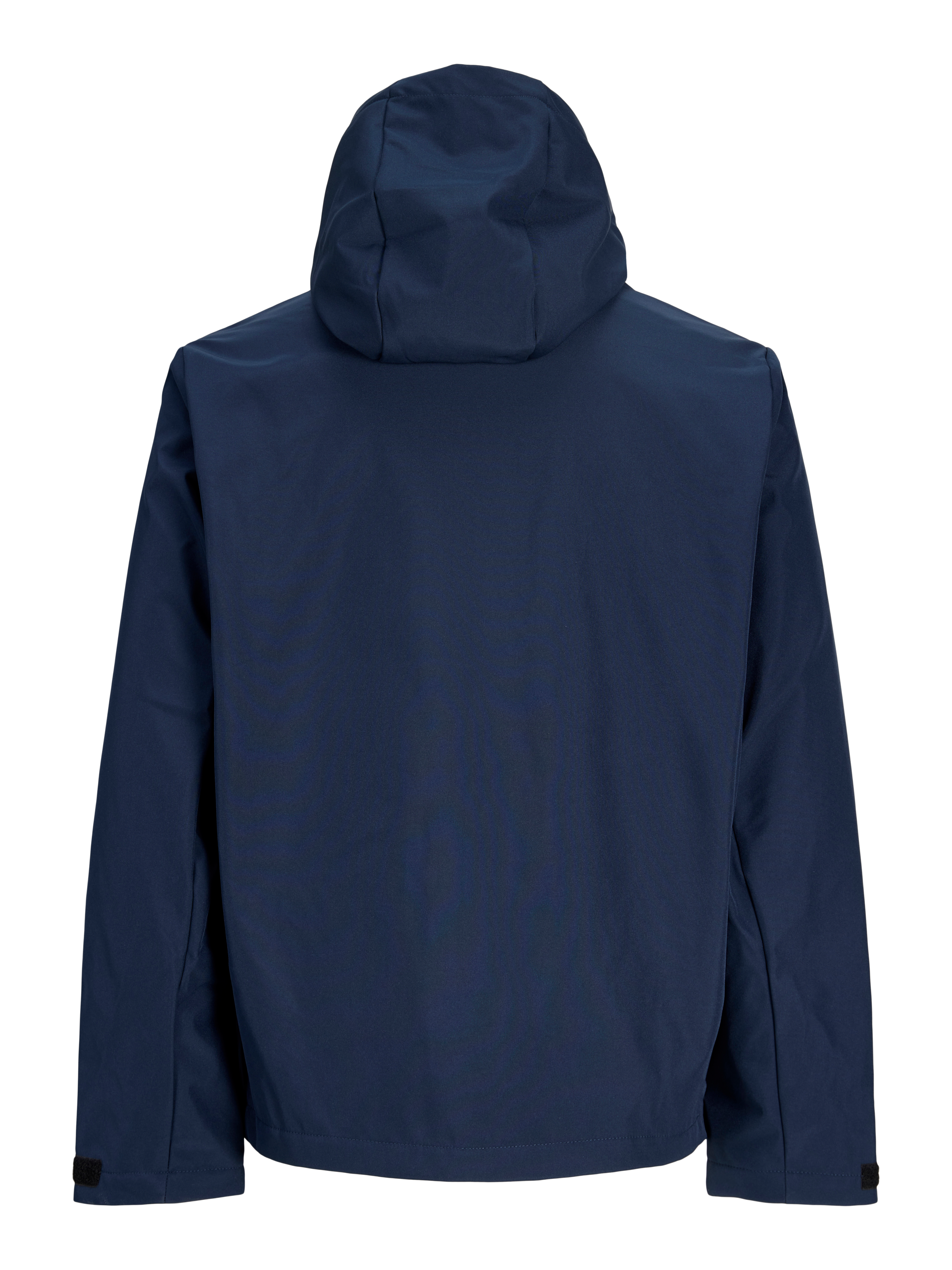 Jack & Jones Veste softshell »JJNORTH SOFTSHELL JACKET« avec capuche