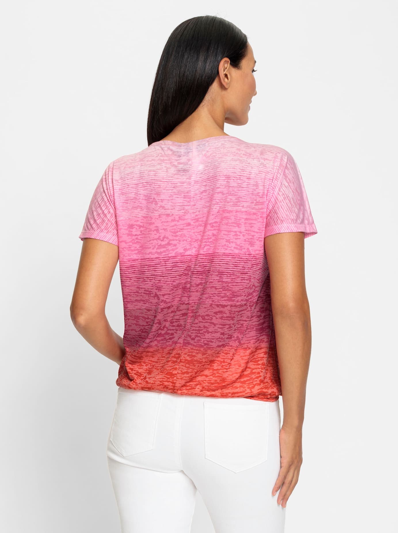 heine Kurzarmshirt »Shirt«, 1 Stk.
