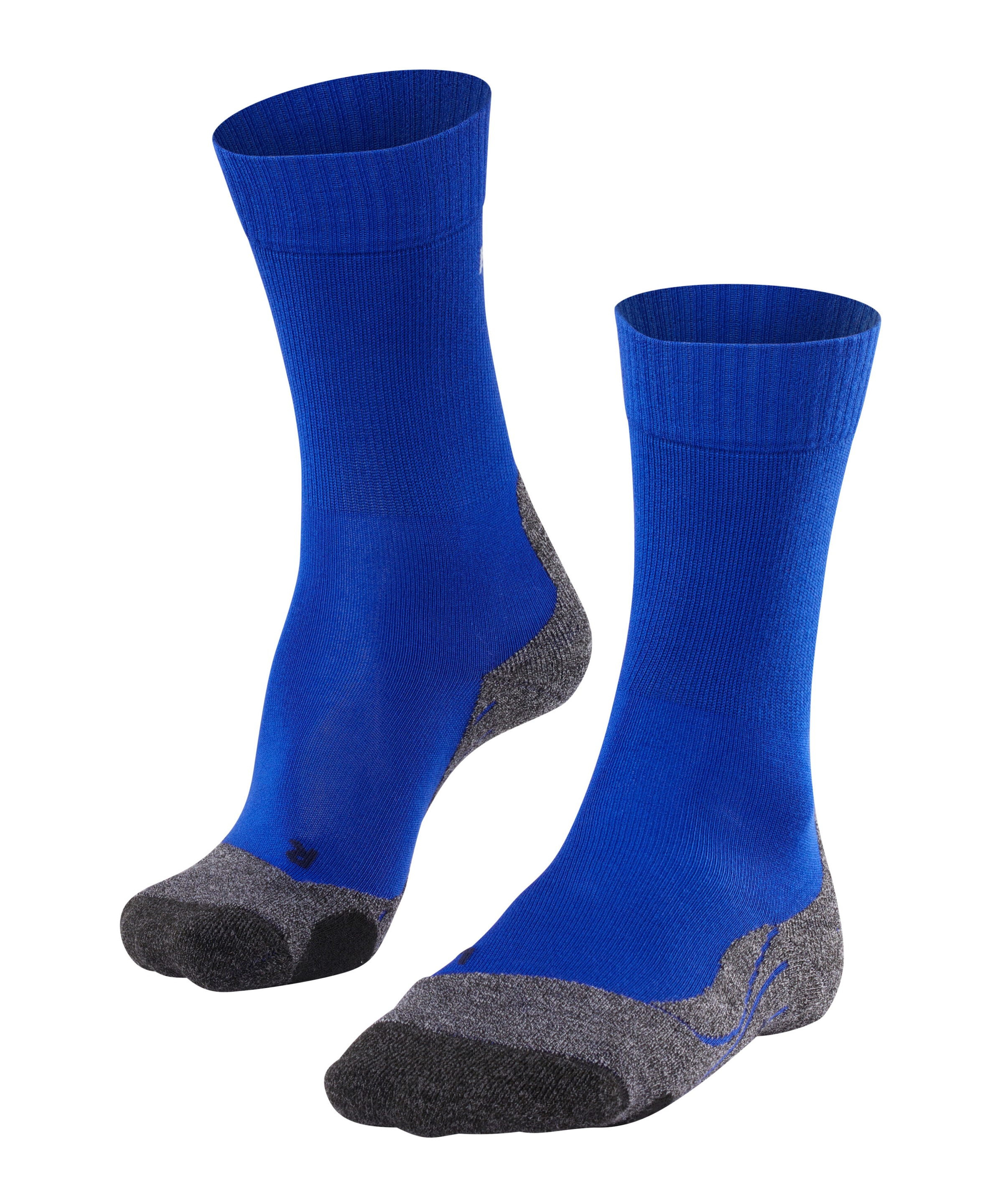 FALKE Chaussettes de randonnée »TK2 Explore Cool« hoher Komfort im Mittelgebirge, schnelltrocknend, atmungsaktiv