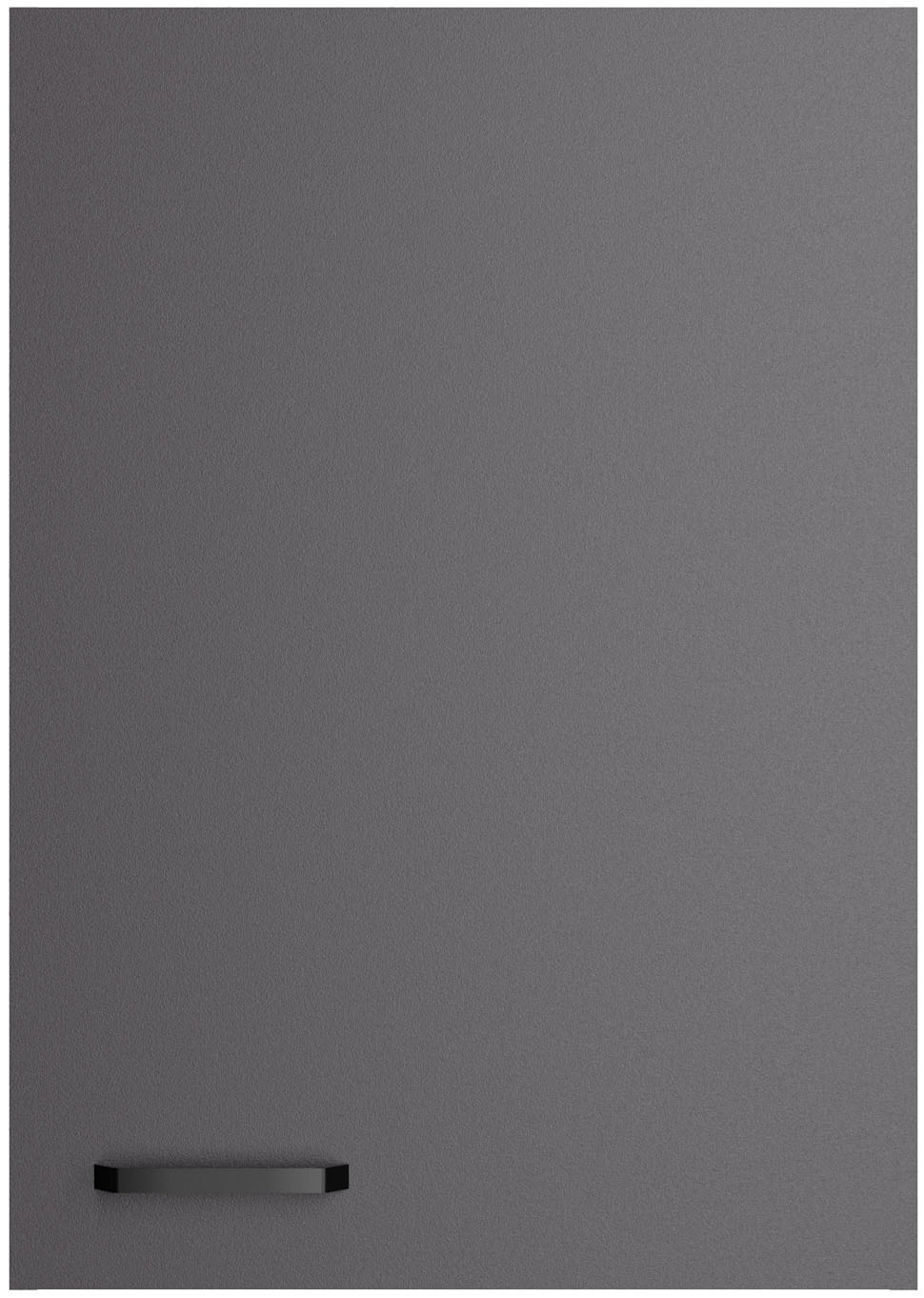 KOCHSTATION Armoire suspendue »KS-Paula« 50 cm breit, 70 cm hoch, mit 1 Tür, 2 Einlegeböden