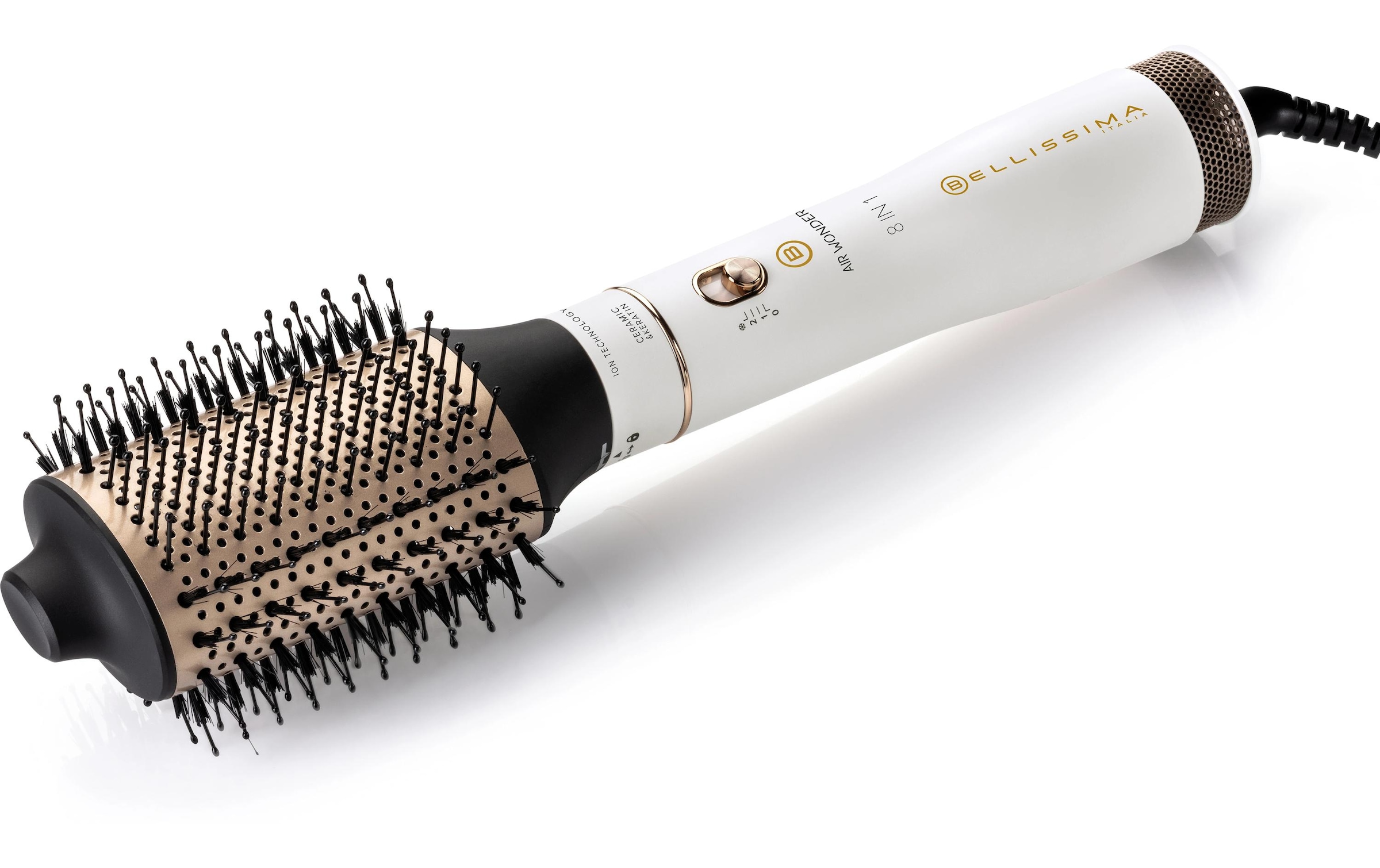 BELLISSIMA ITALIA Multihaarstyler »Air Wonder 8-in-1«