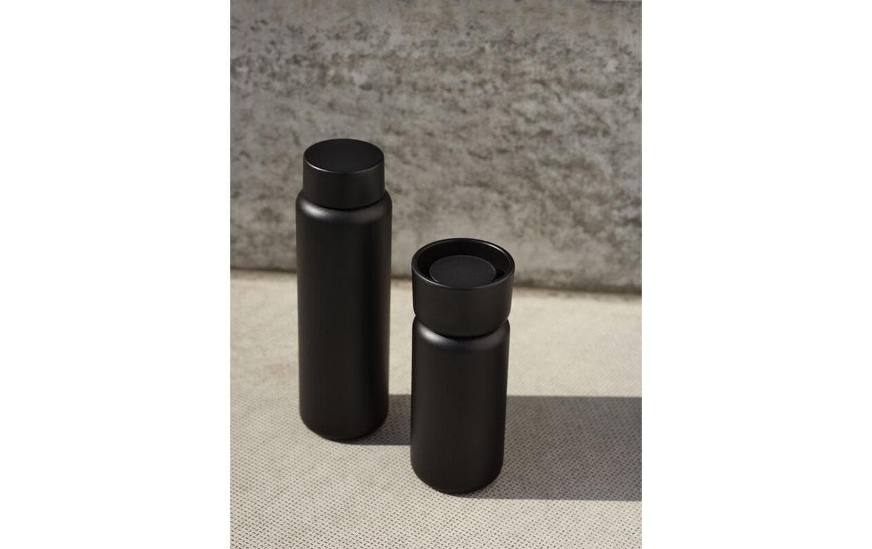 Zone Denmark Gourde »Singles 650 ml« Spülmaschinenfest