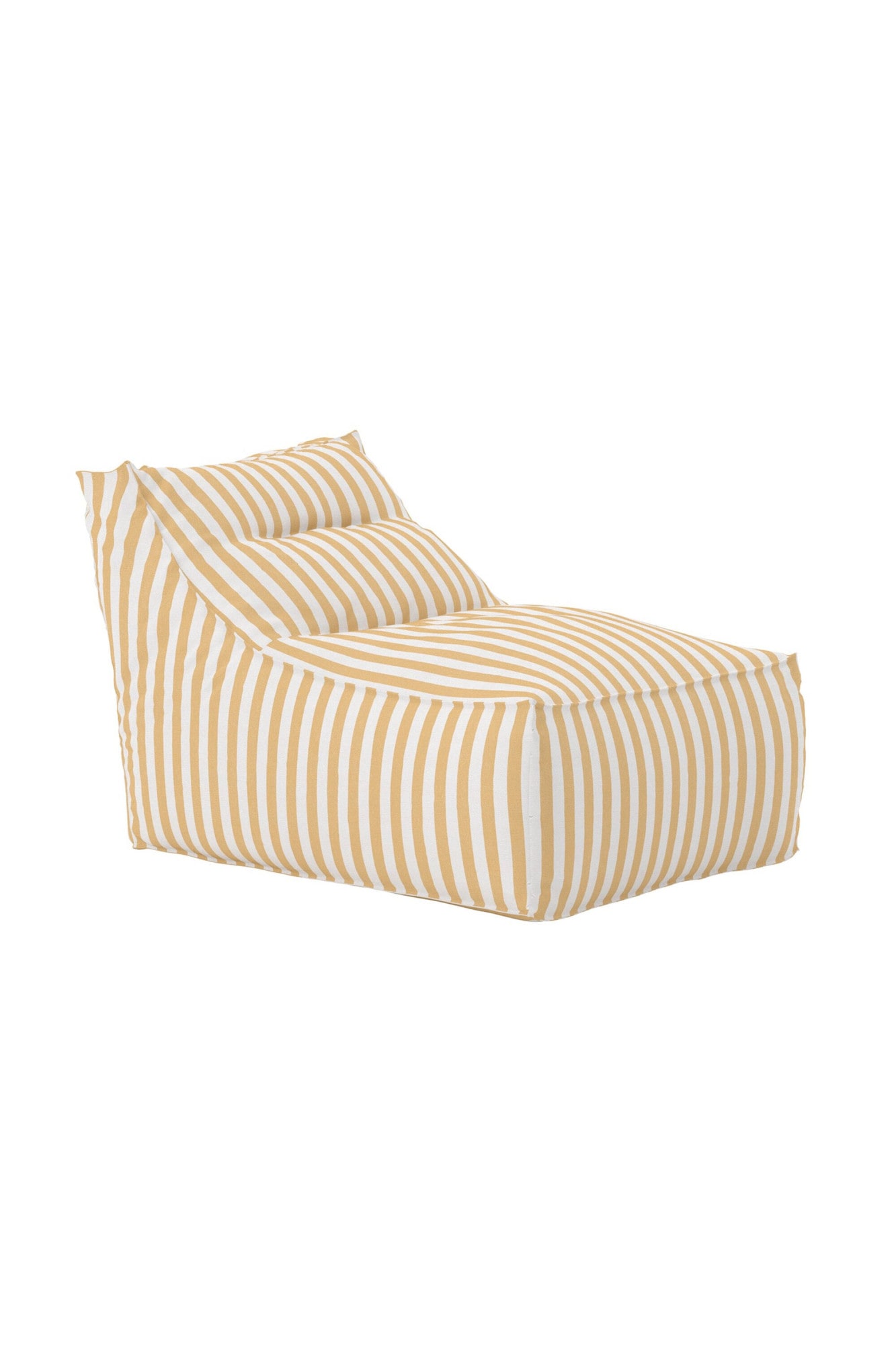Venture Home Coussin de relaxation Sonnenliege skandinavisch, Stoffbezug, outdoor-geeignet, leicht