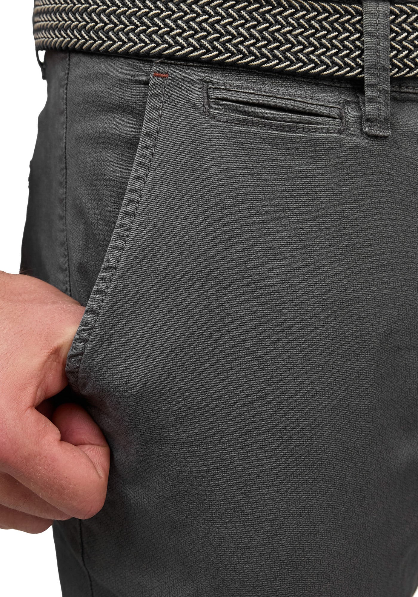 Indicode Chinos »INGeoport«