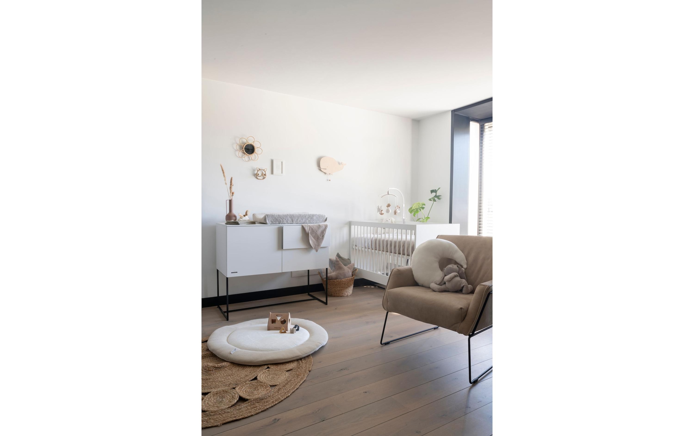   Lampe murale »baby's only Bär Wonder«