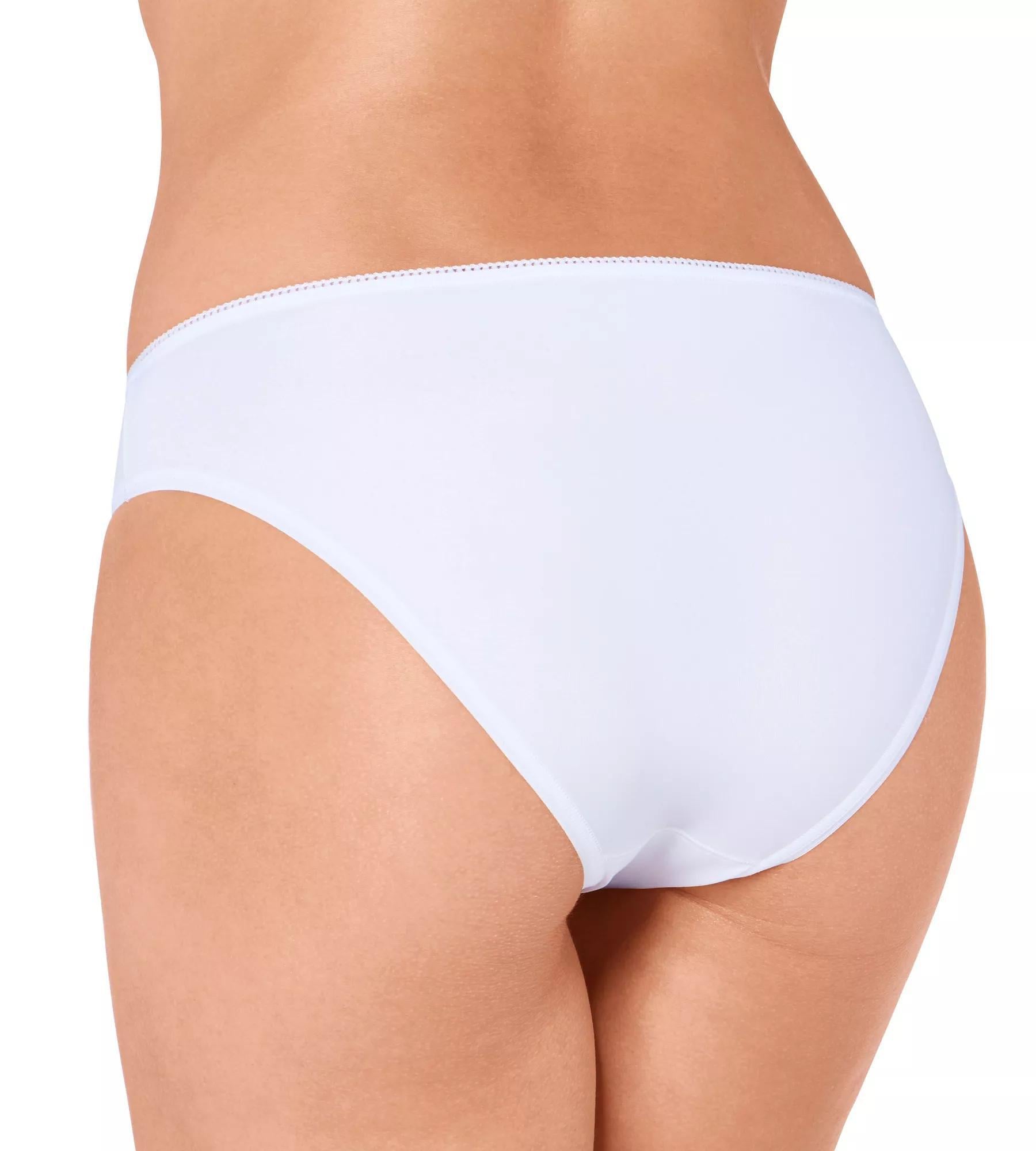 sloggi Slip tai »24/7 Microfibre« coutures douces, finitions plates, microfibre, élastique, look moderne