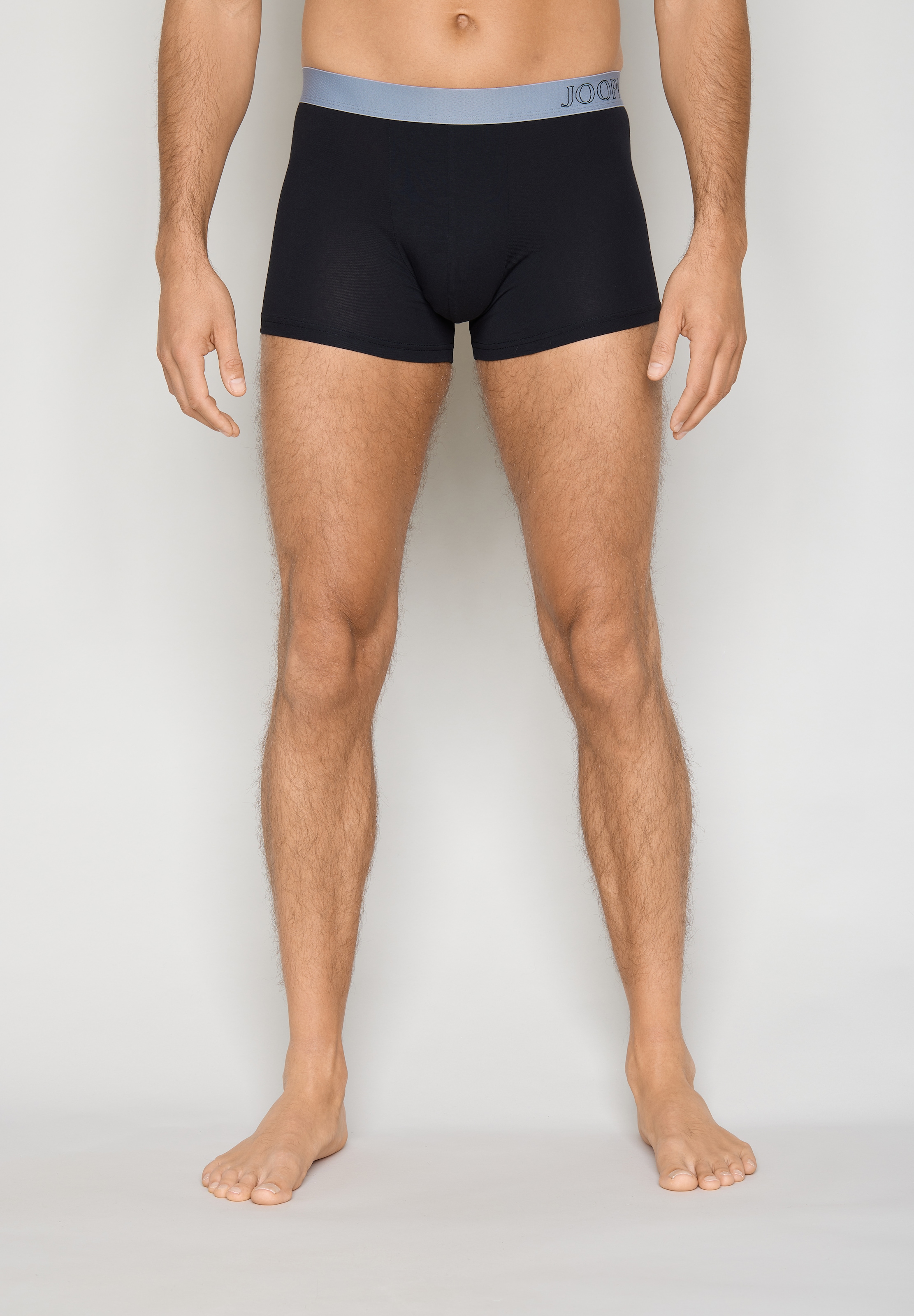 JOOP! Boxer »Everyday« en matière jersey, lot de 3