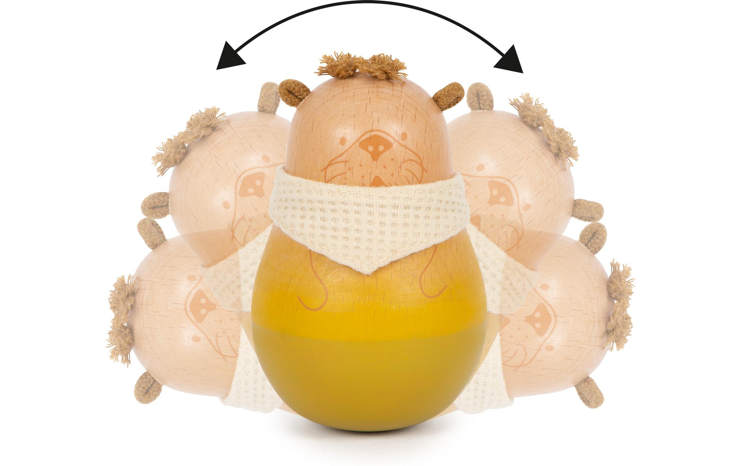 Small Foot Personnage de jeu »Stehauffigur «Seaside»«