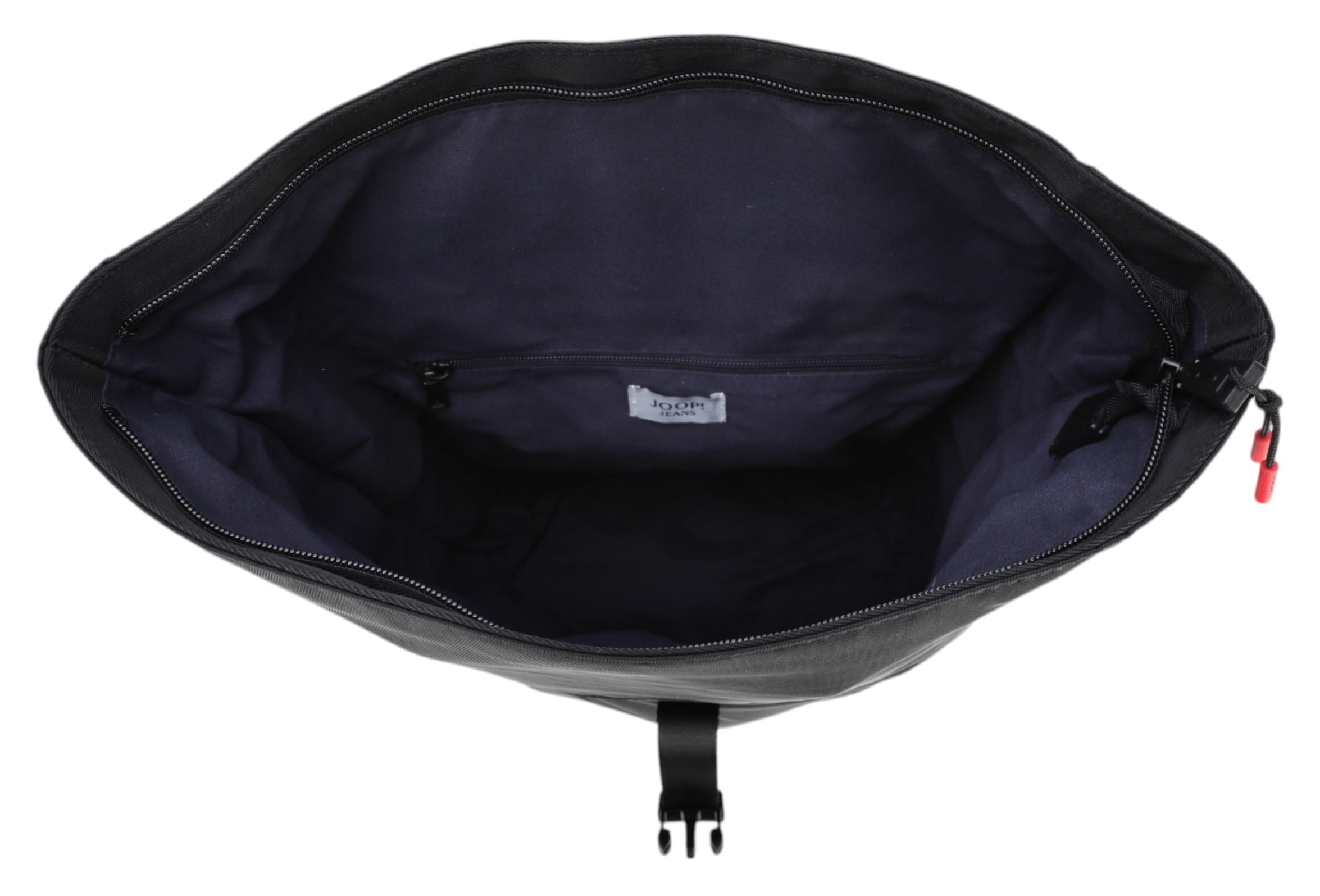 Joop Jeans Rucksack »martano tessuto otis backpack lvf« Herrenrucksack Rucksack Reise Freizeit