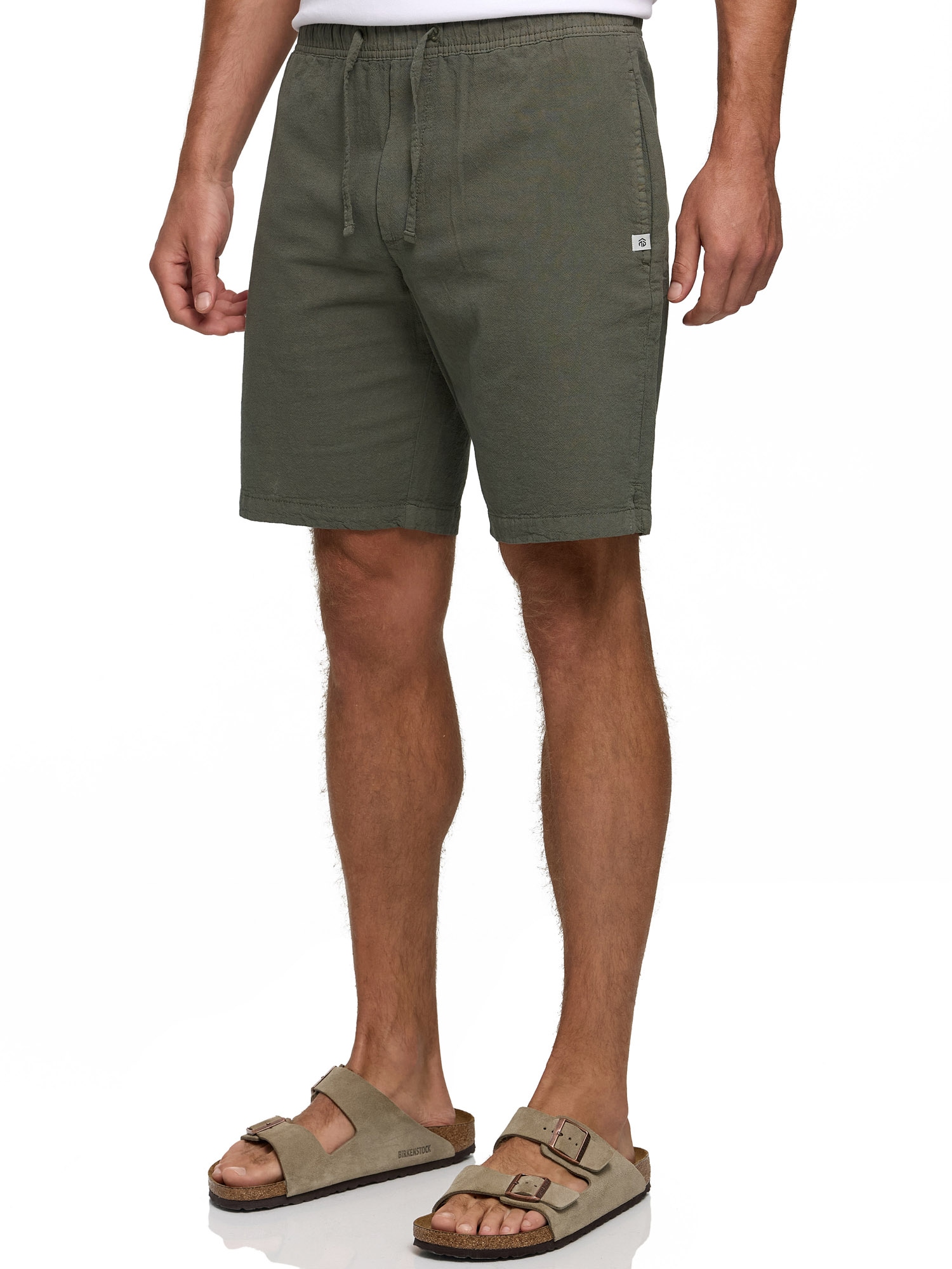 Indicode Shorts »INMinolus«