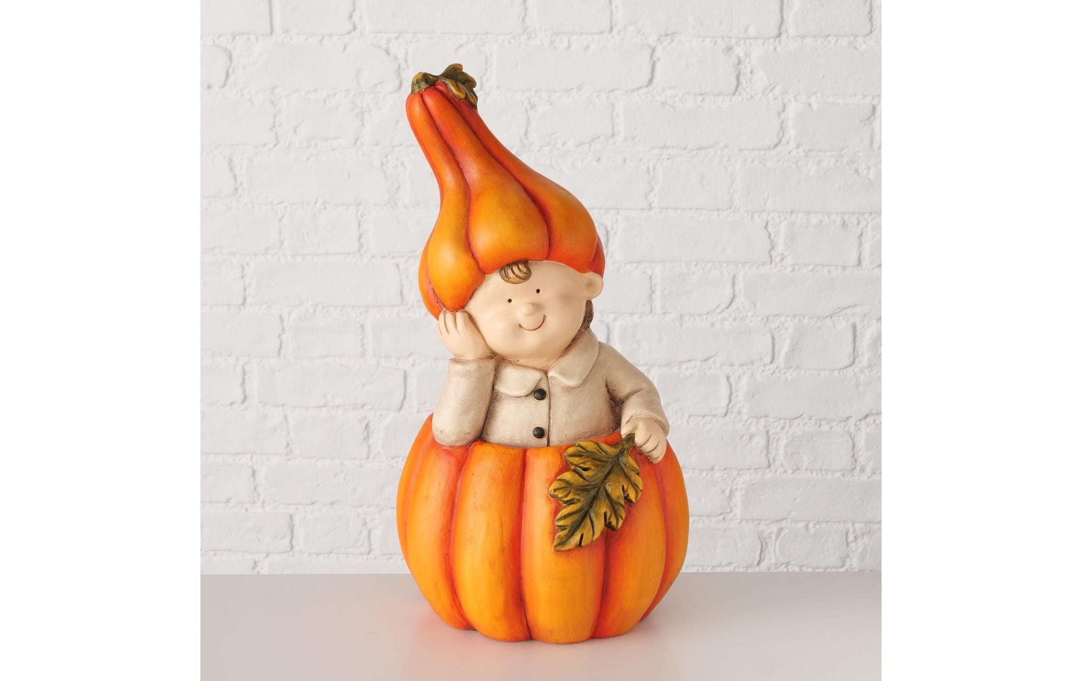 BOLTZE Dekofigur »Malino 45 cm«