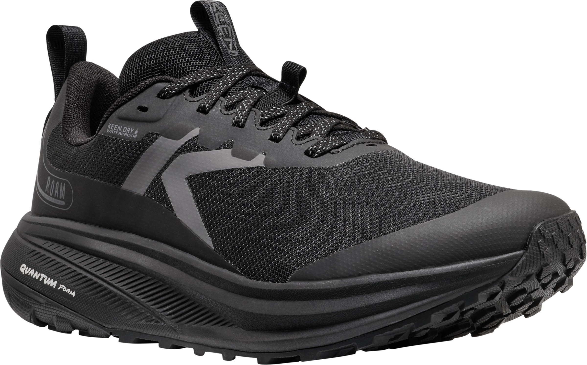 Keen Sneakers »ROAM WP«  imperméable, respirant