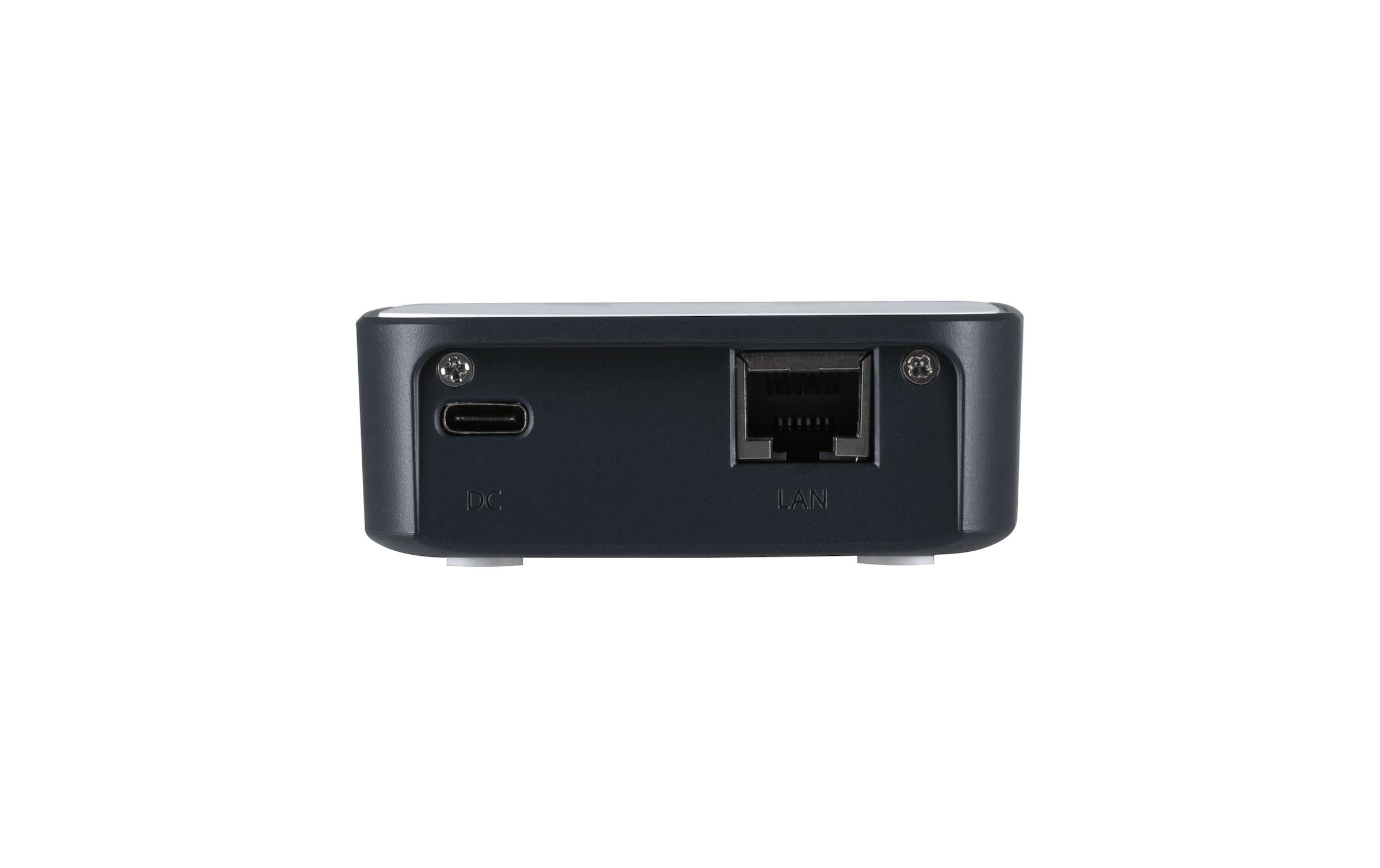 Paulmann Station d'accueil intelligente »Home Gateway Smik Z«