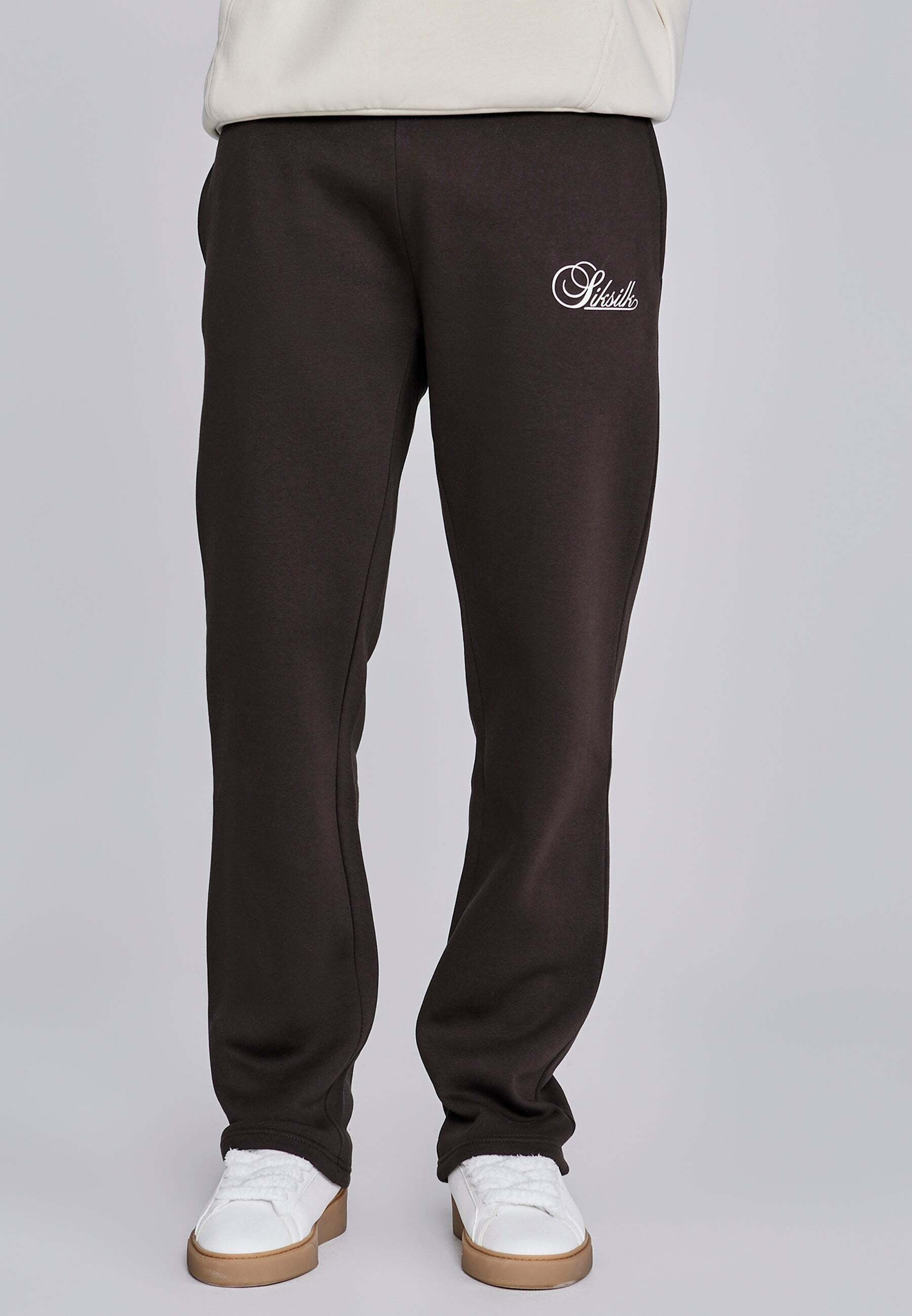 Siksilk Sweatpants »Siksilk Jogginghose Essentials Track Pants«