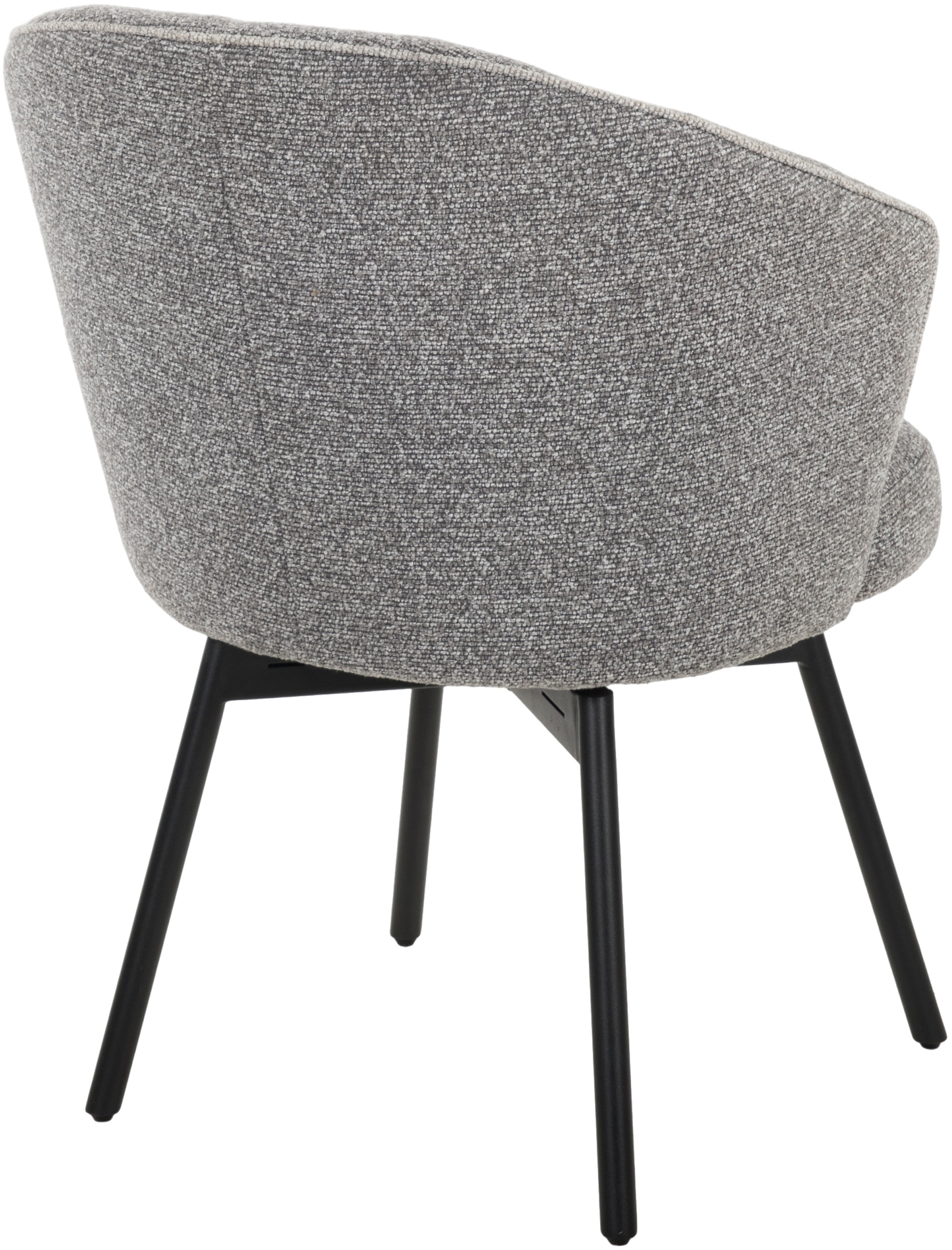 Duo Collection Chaise de salle à manger »Meja XXL« (Ensemble) 2 cuisressort de poche, supporte jusqu'à 150 kg