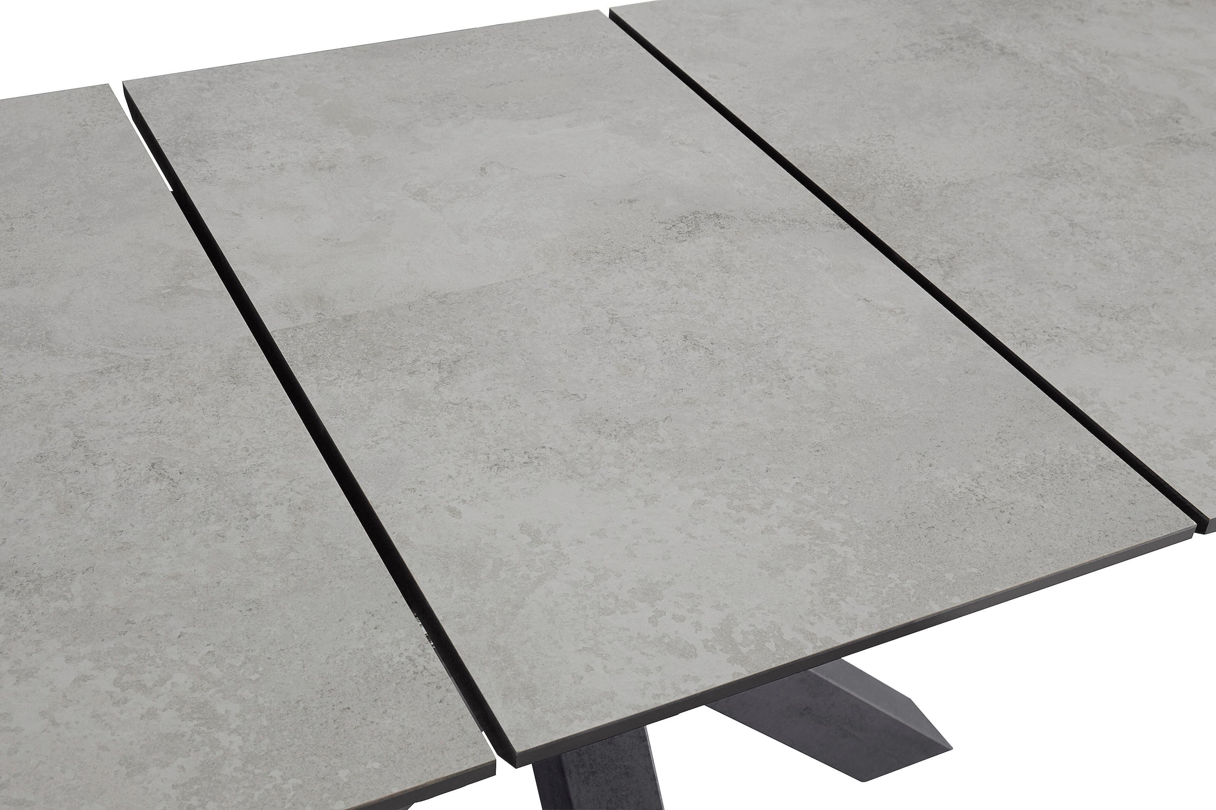 Mäusbacher Esstisch »Luzern« OTTOs Choice,  Breite 160 cm mit Auszugsfunktion