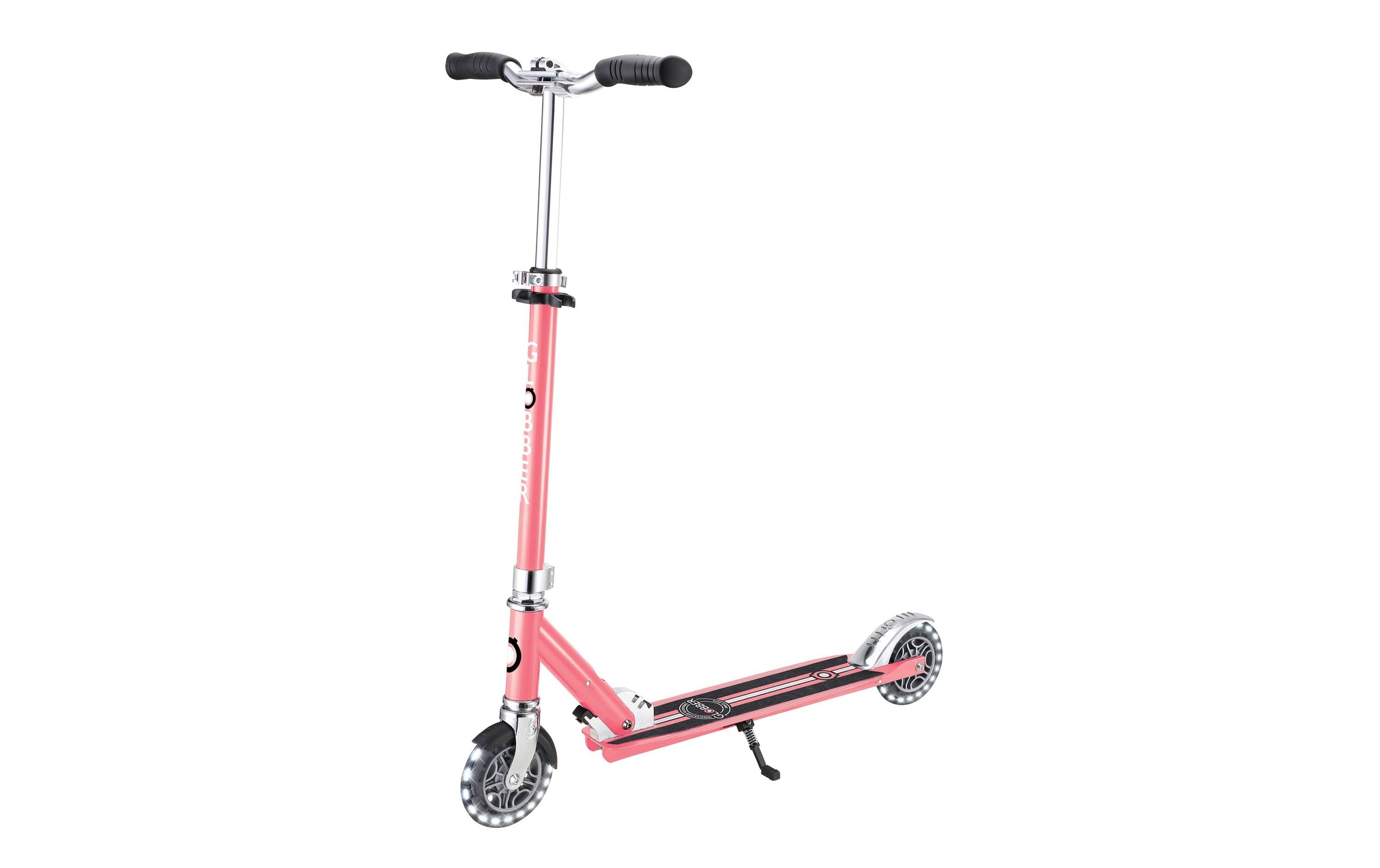 Globber Scooter »Flow Element Lights«