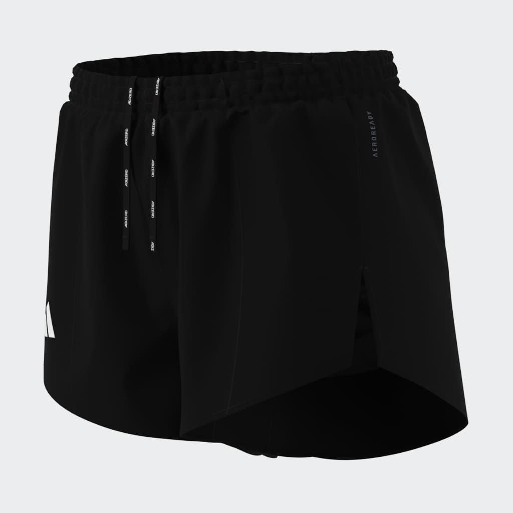 adidas Performance Laufshorts »ADIZERO E SHORT«