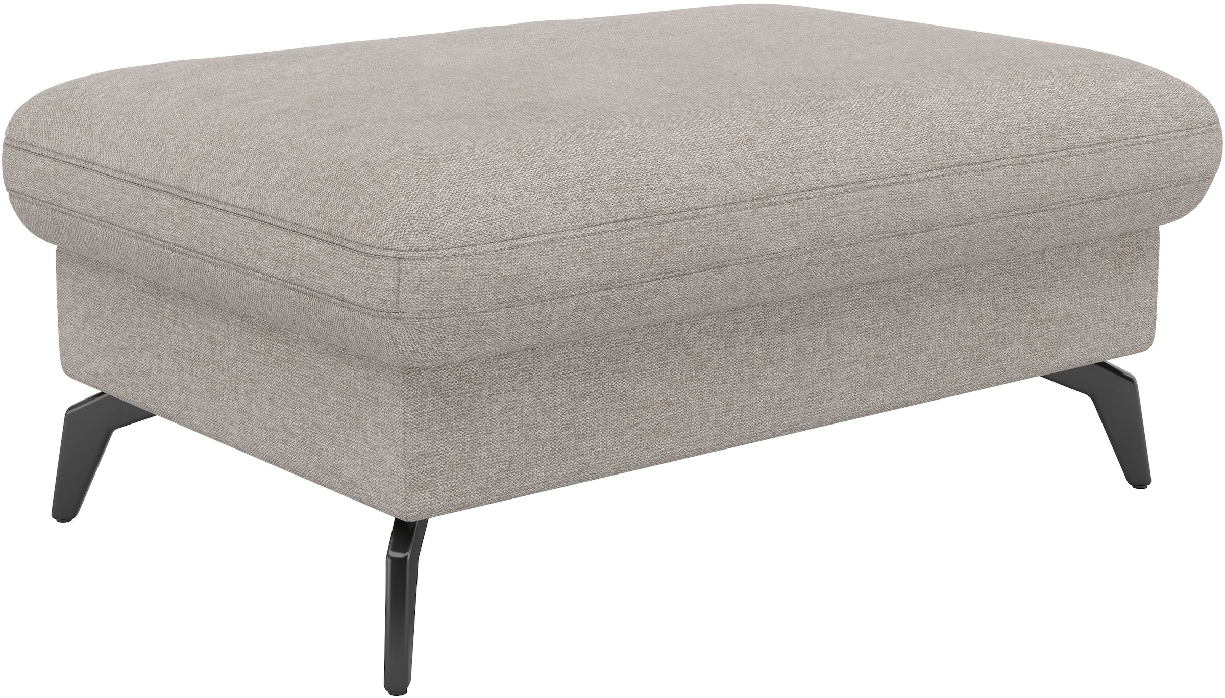 sit&more Stauraumhocker »Morris Jubi, B: 103 cm« mit Stauraum, individuell kombinierbar