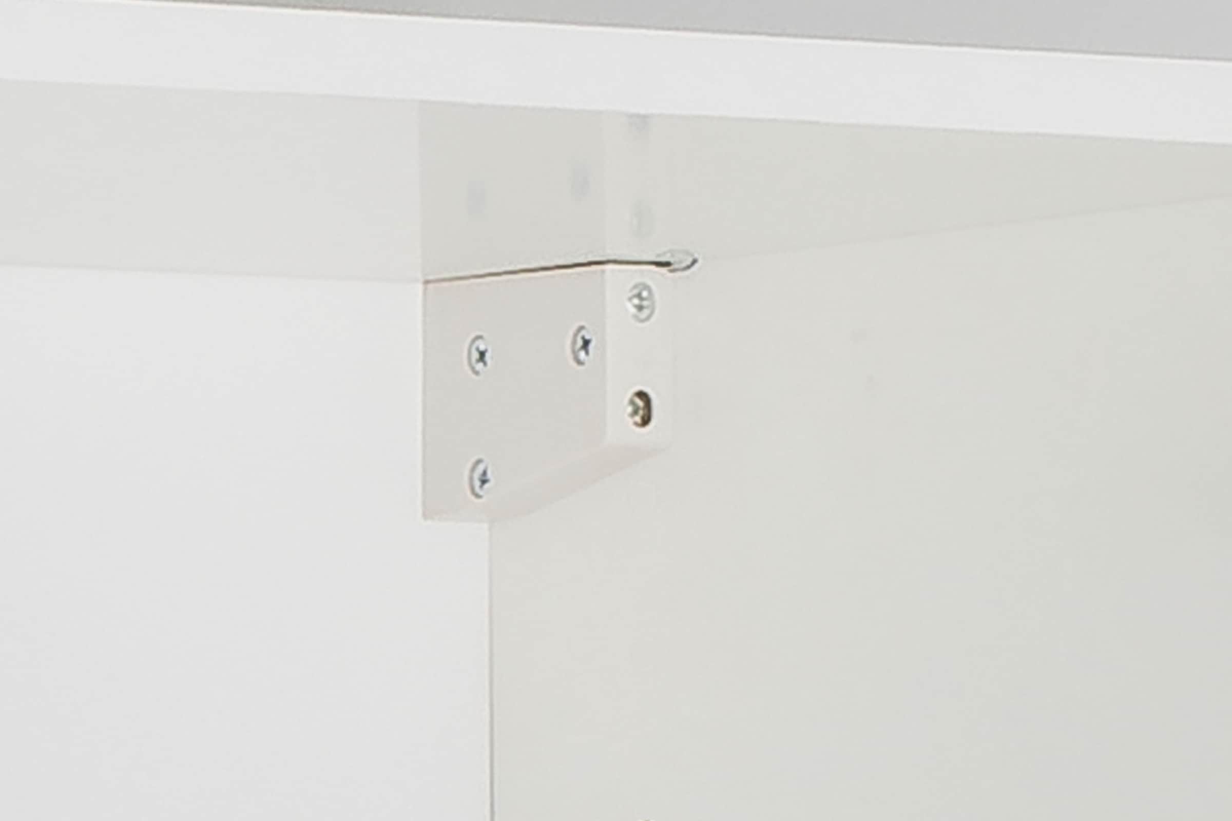 OPTIFIT Küchenzeile »OPTImulti« Breite 300 cm, wahlweise mit E-Geräten und Edelstahlspüle