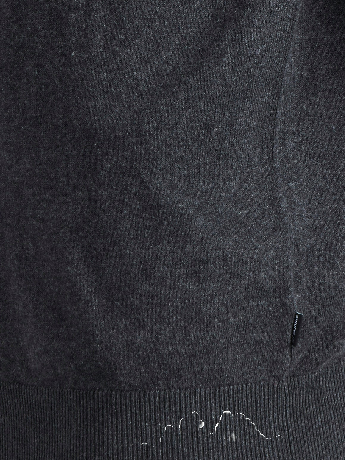 Jack & Jones Pull à col rond »EMIL KNIT«