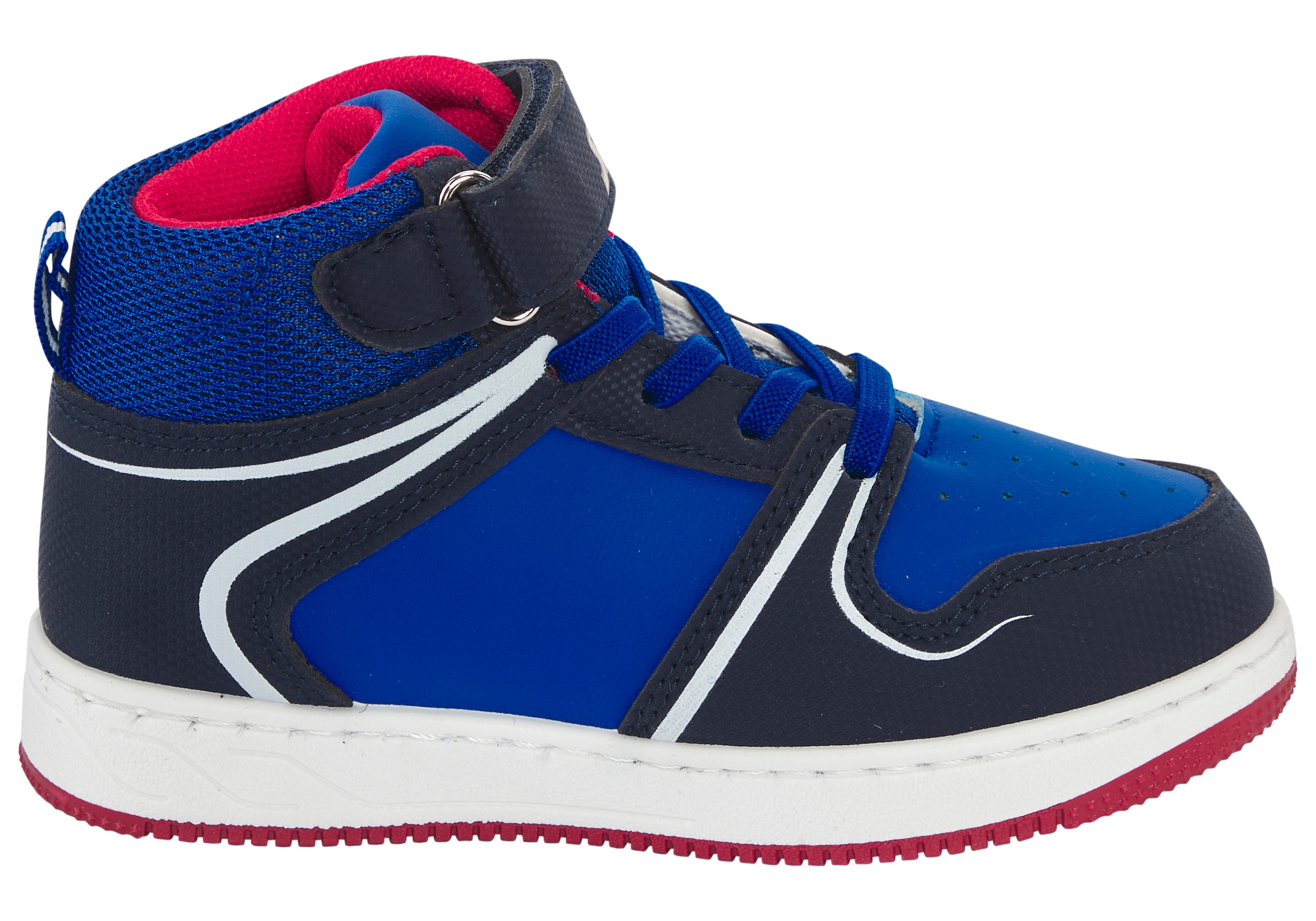 Disney Sneaker »SPIDERMAN«