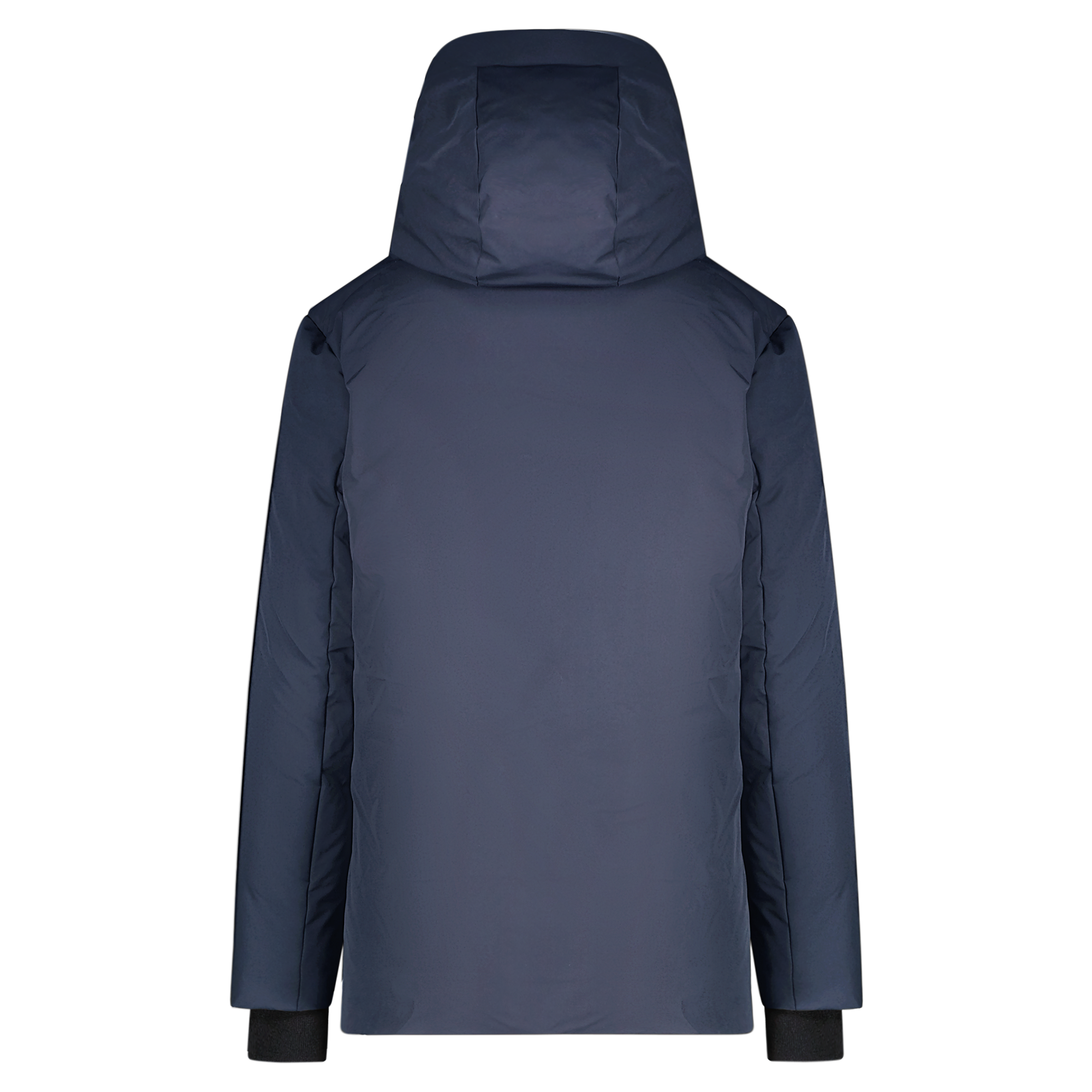 CARS JEANS Veste matelassée »LONEY« mit Kapuze