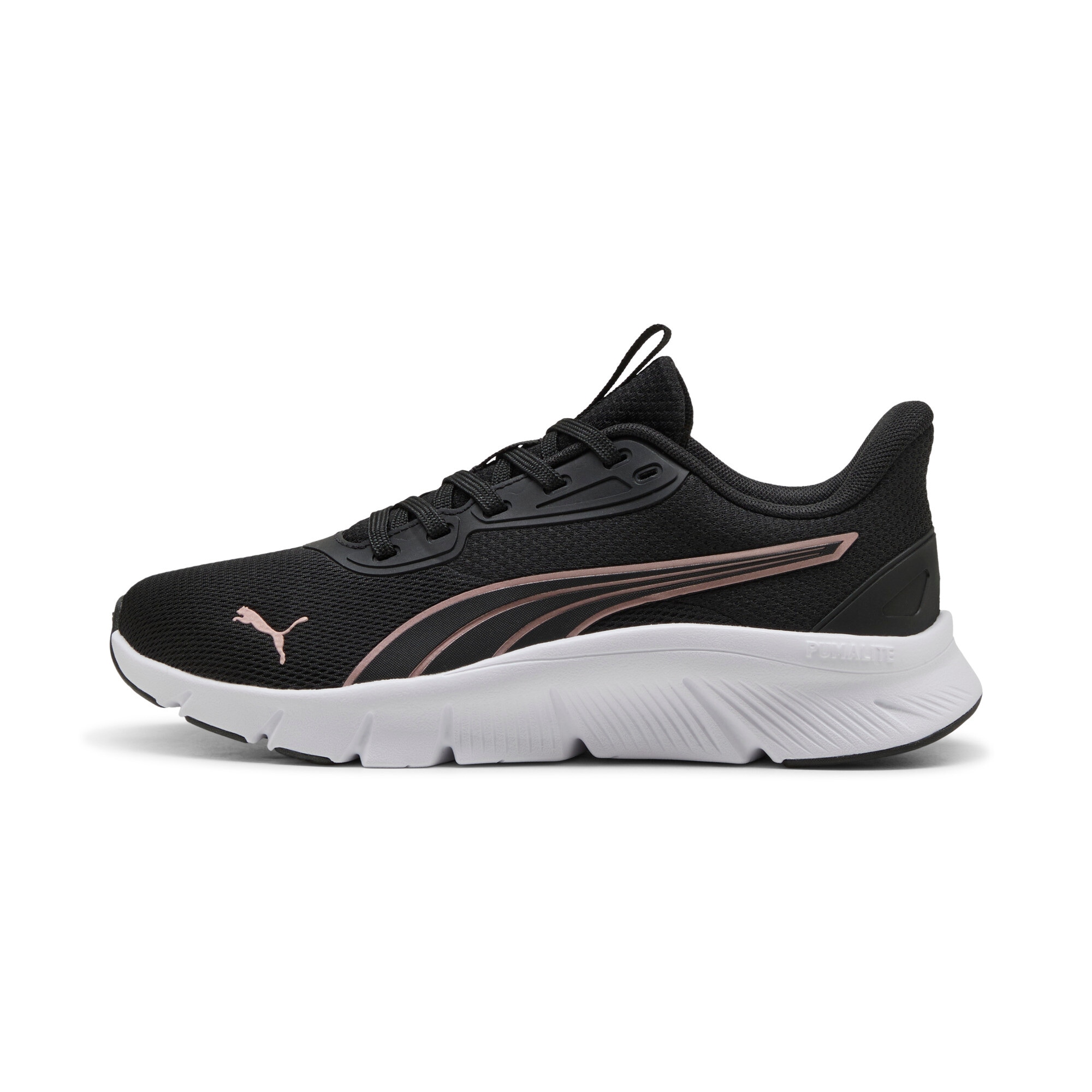 PUMA Chaussure de course »FLEXFOCUS LITE MODERN«  pour usage sportif quotidien, matière respirante